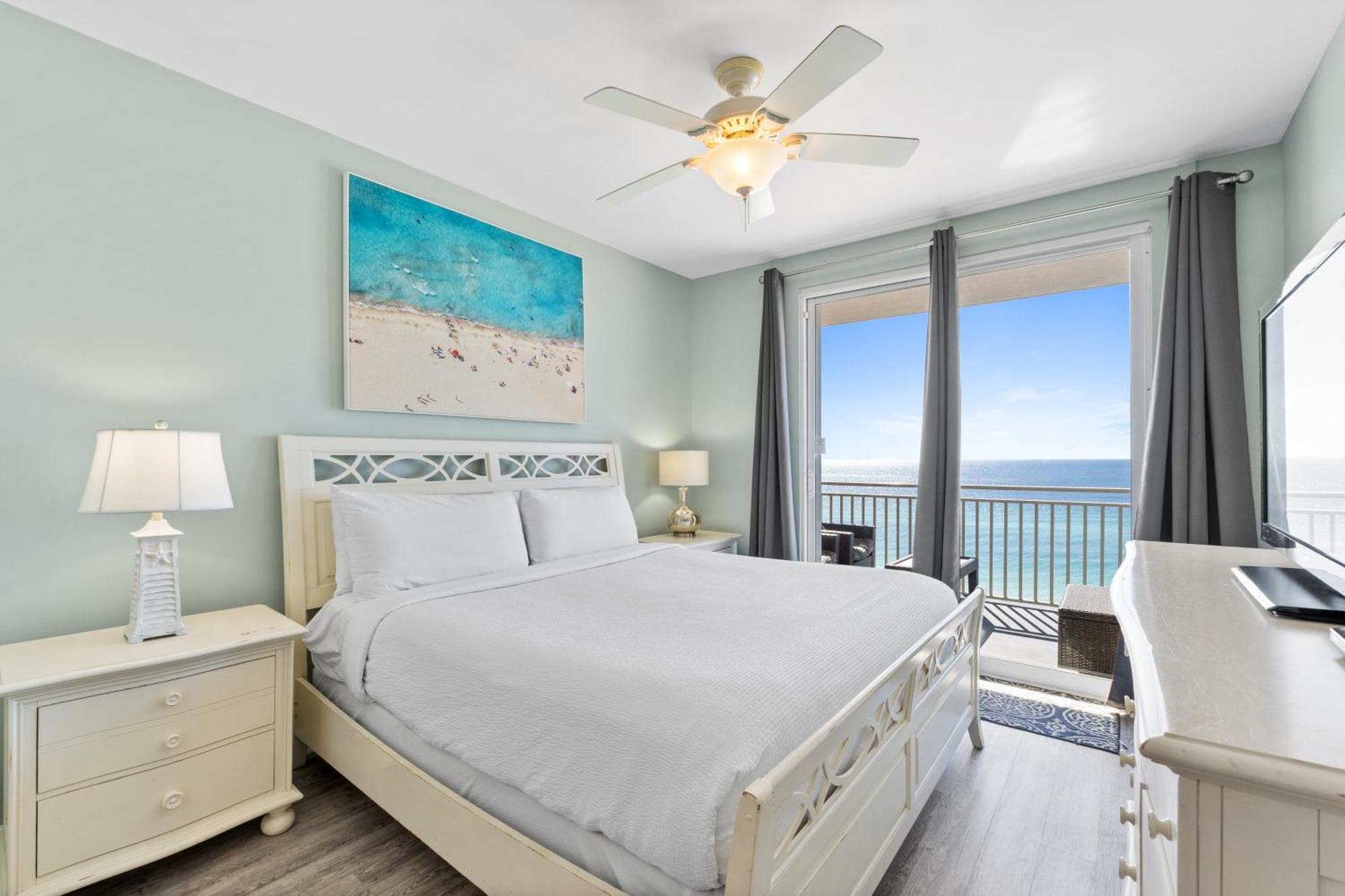 Splash By Panhandle Getaways *
