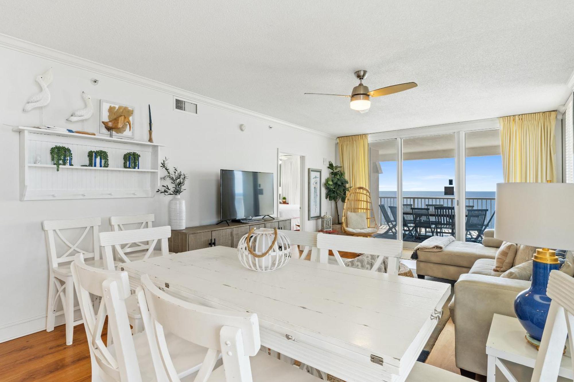 Majestic Towers By Panhandle Getaways Apartment *