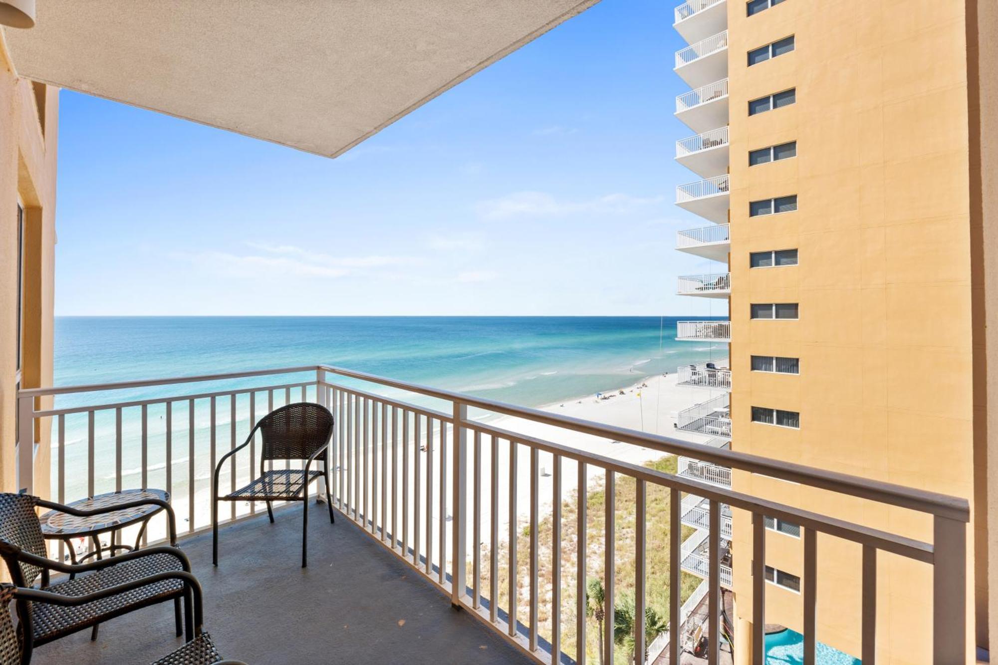 Splash By Panhandle Getaways