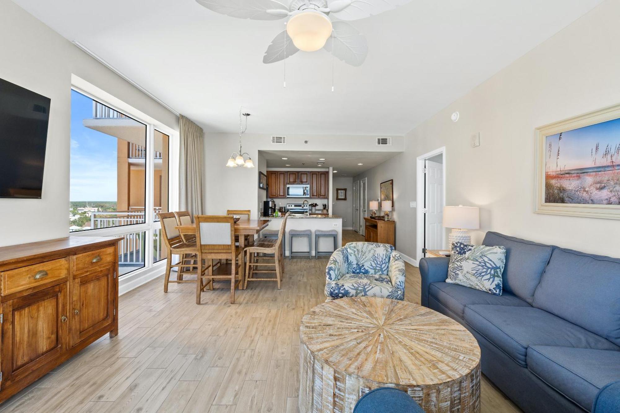Splash By Panhandle Getaways Apartment *