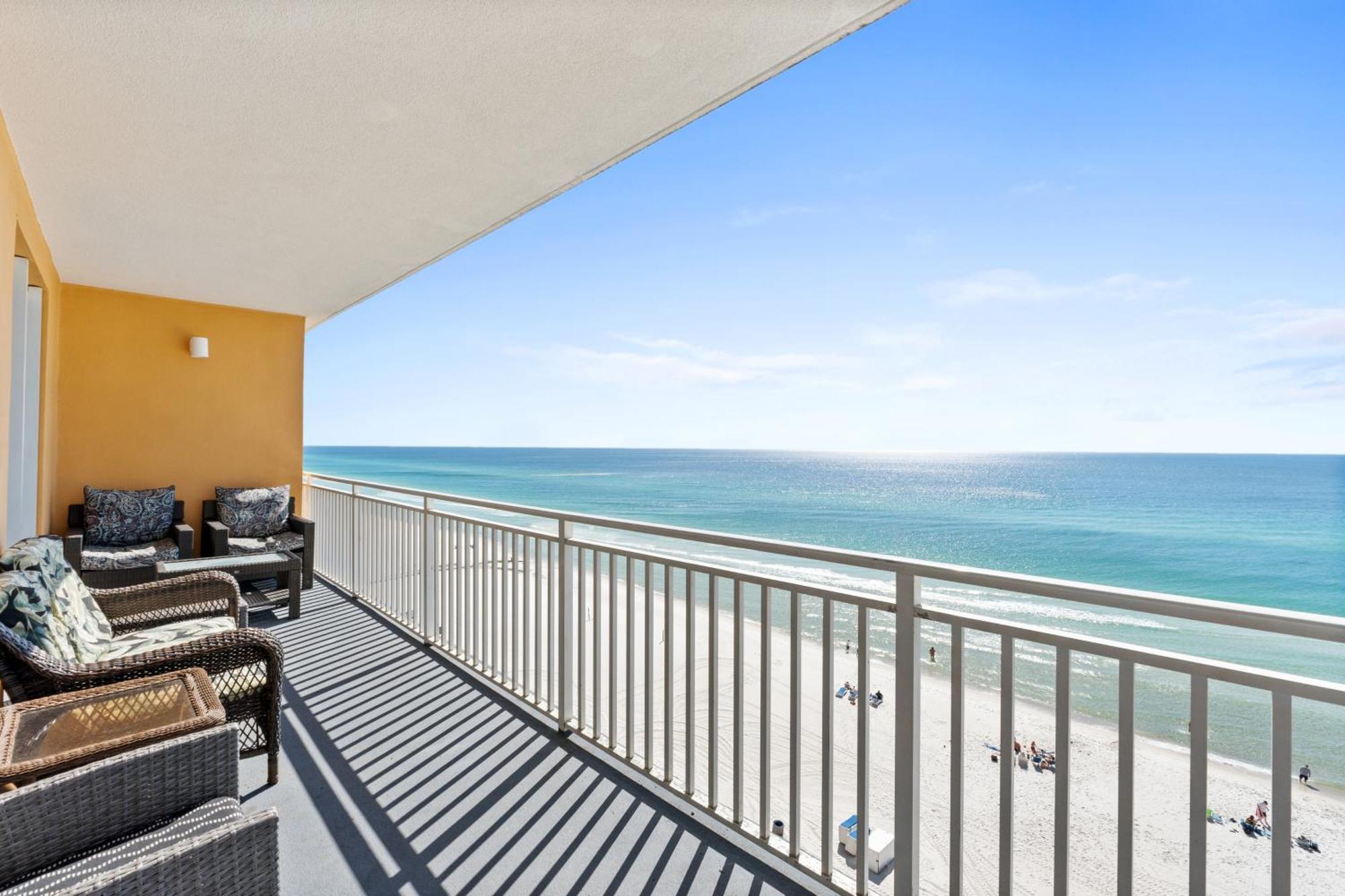 Splash By Panhandle Getaways Apartment Panama City Beach