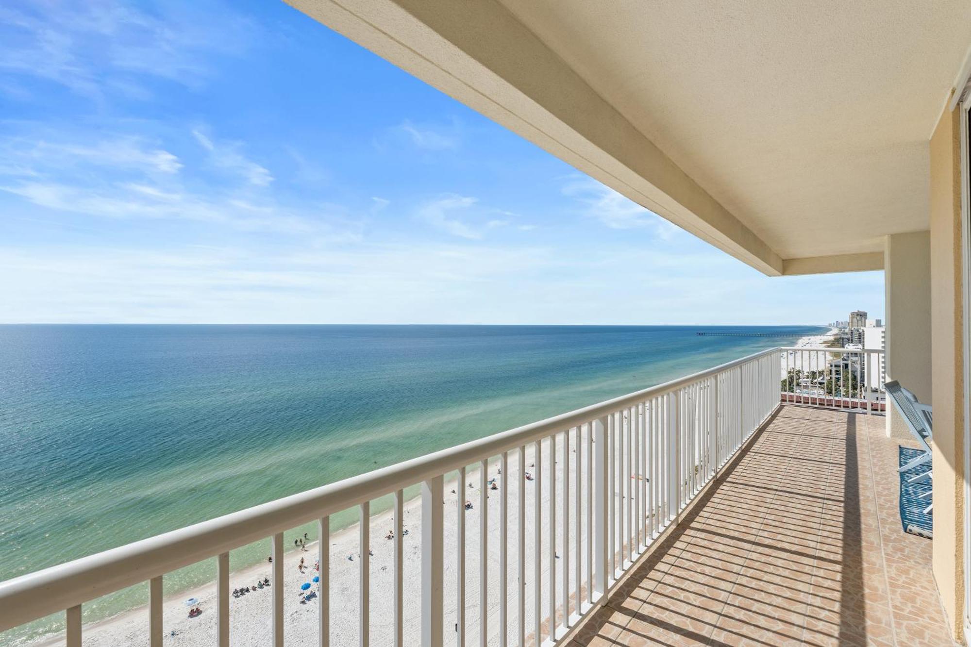 Apartment Majestic Towers By Panhandle Getaways *