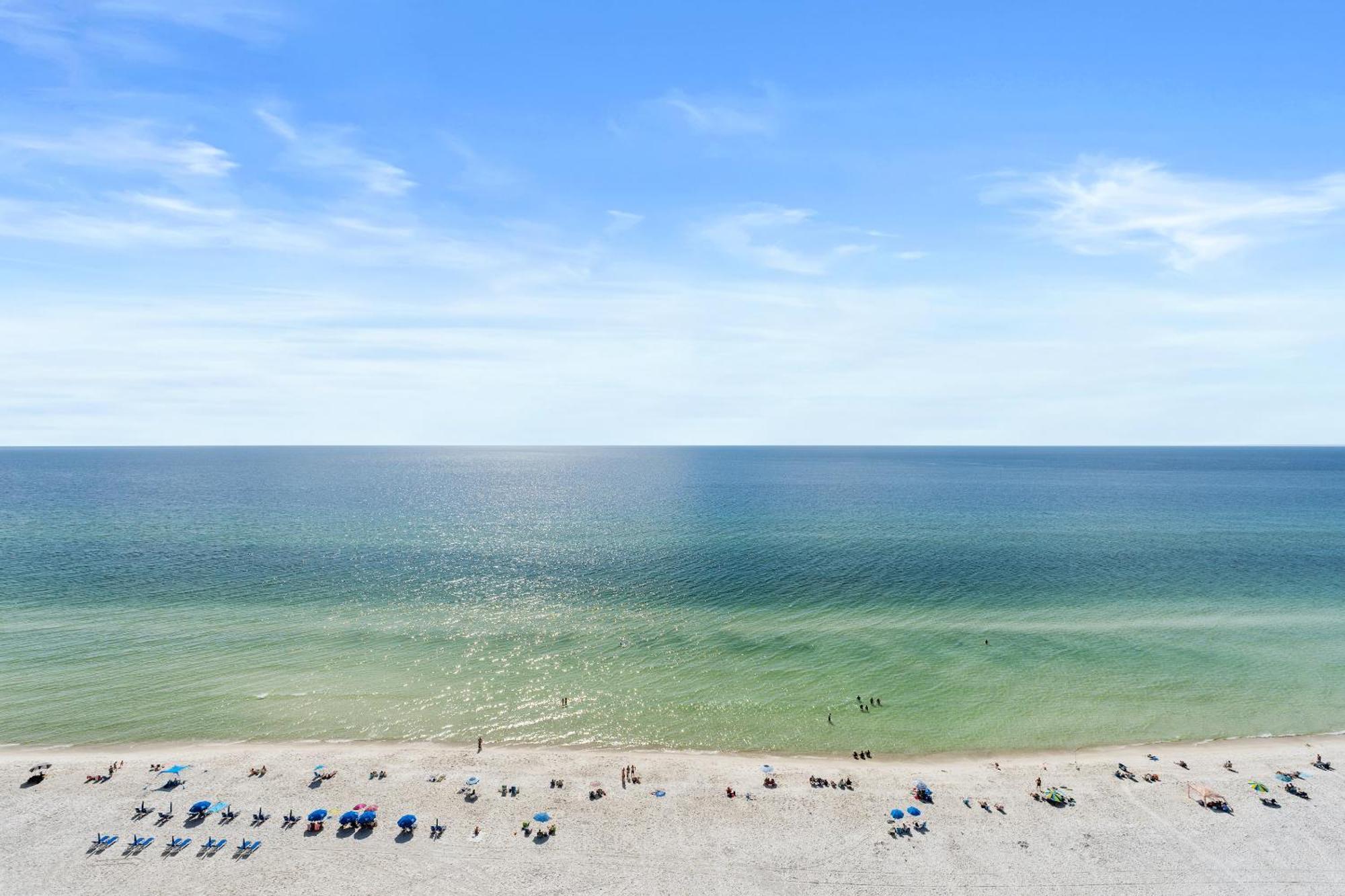 Apartment Majestic Towers By Panhandle Getaways