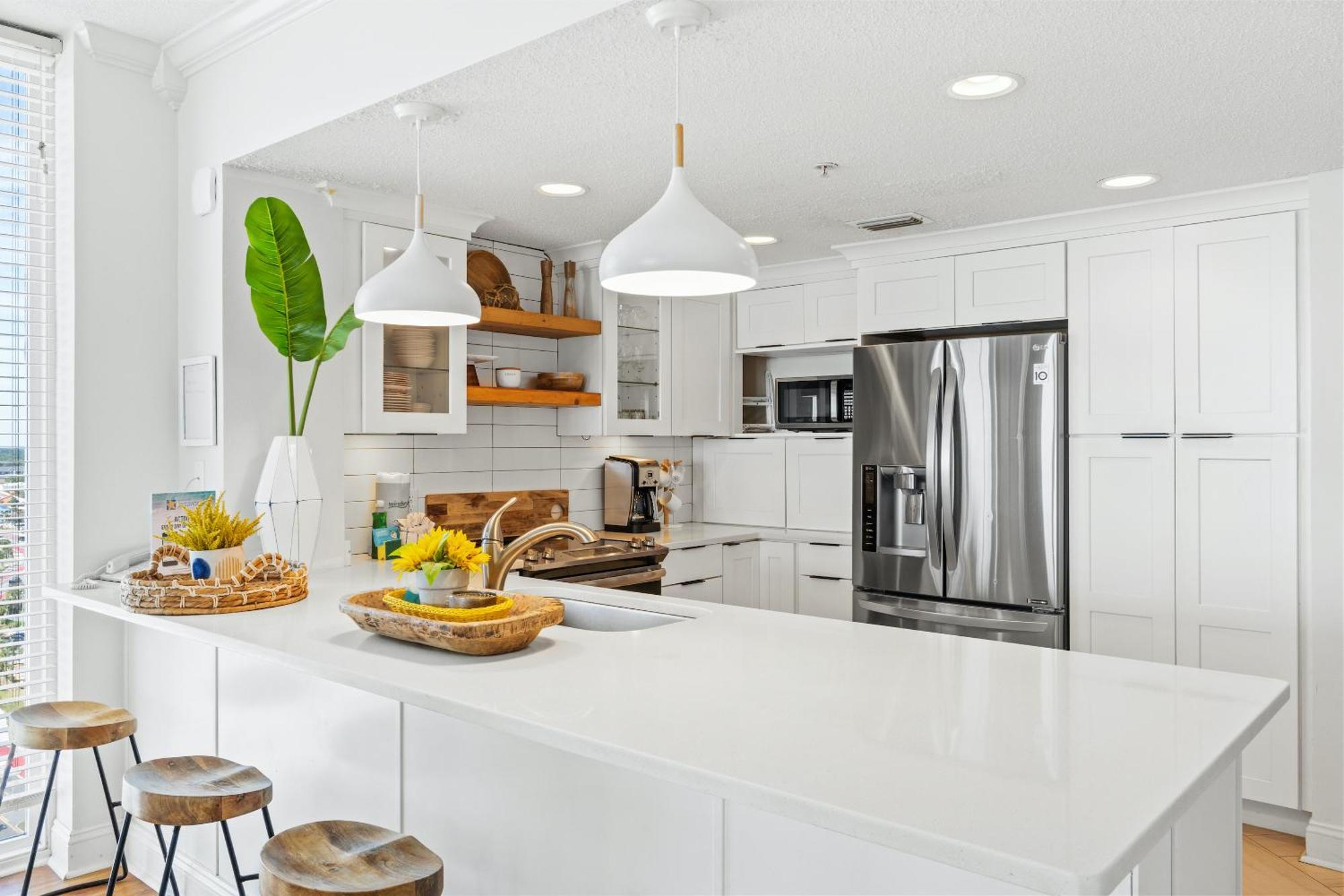 Majestic Towers By Panhandle Getaways Apartment *