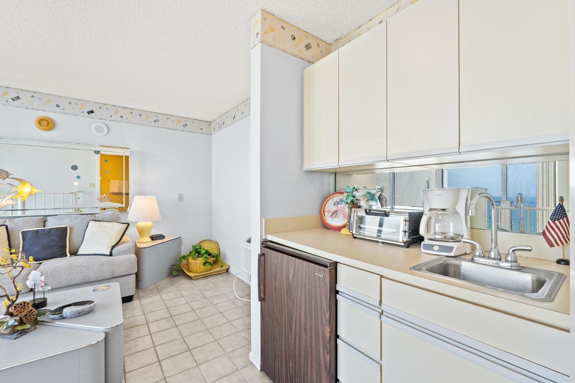 Edgewater By Panhandle Getaways * Panama City Beach