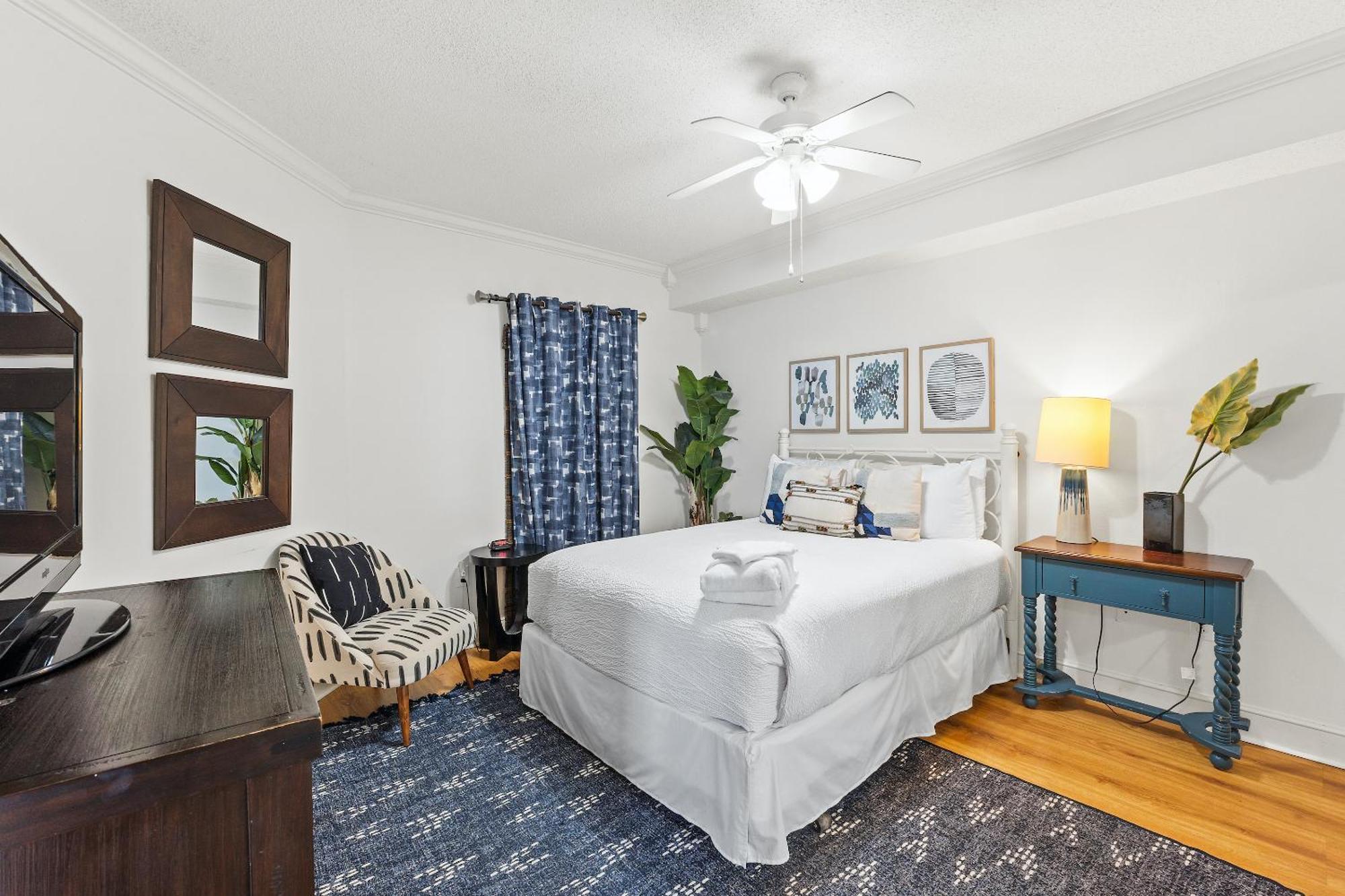 Majestic Towers By Panhandle Getaways Apartment