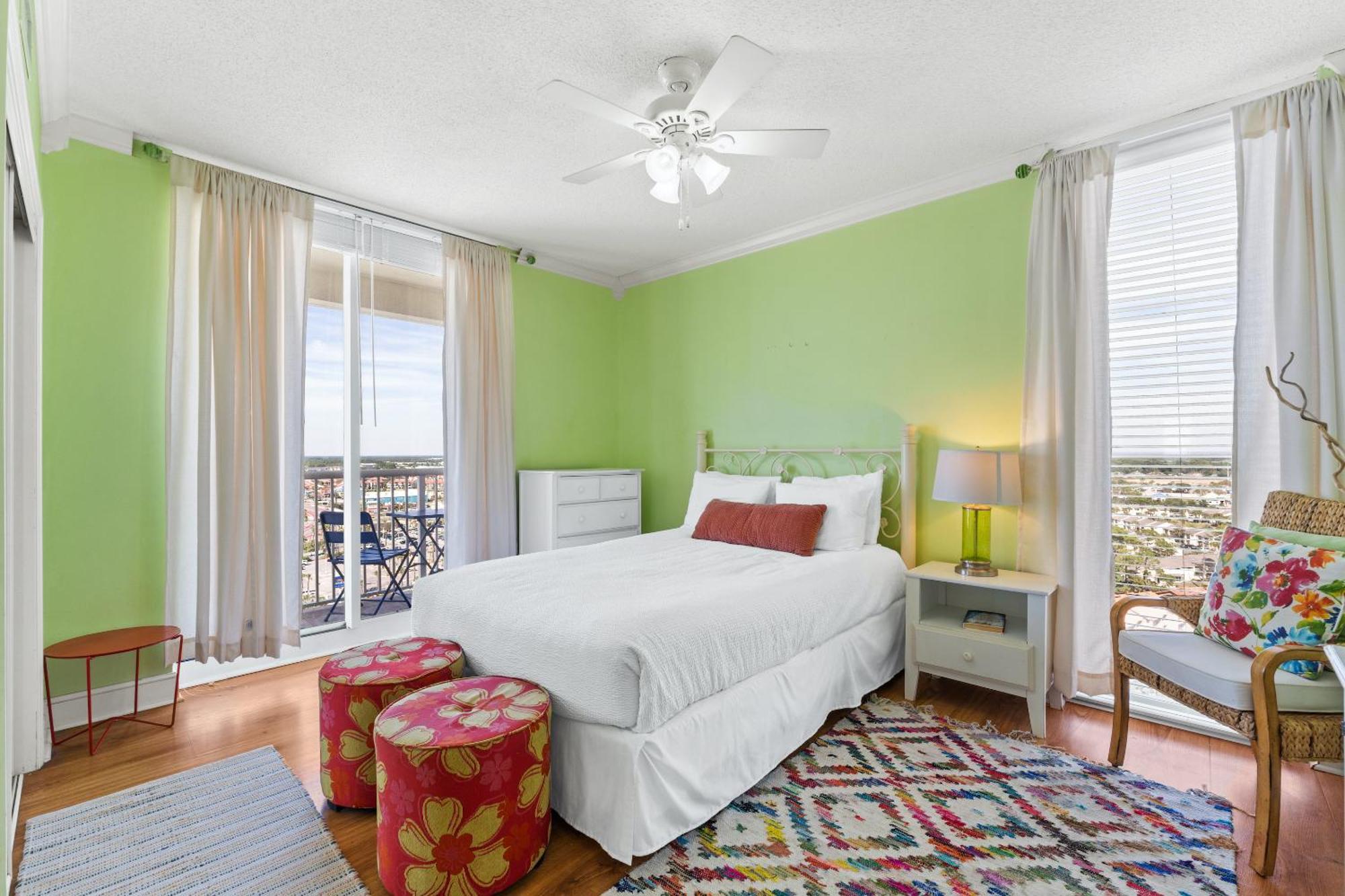 Majestic Towers By Panhandle Getaways Apartment *