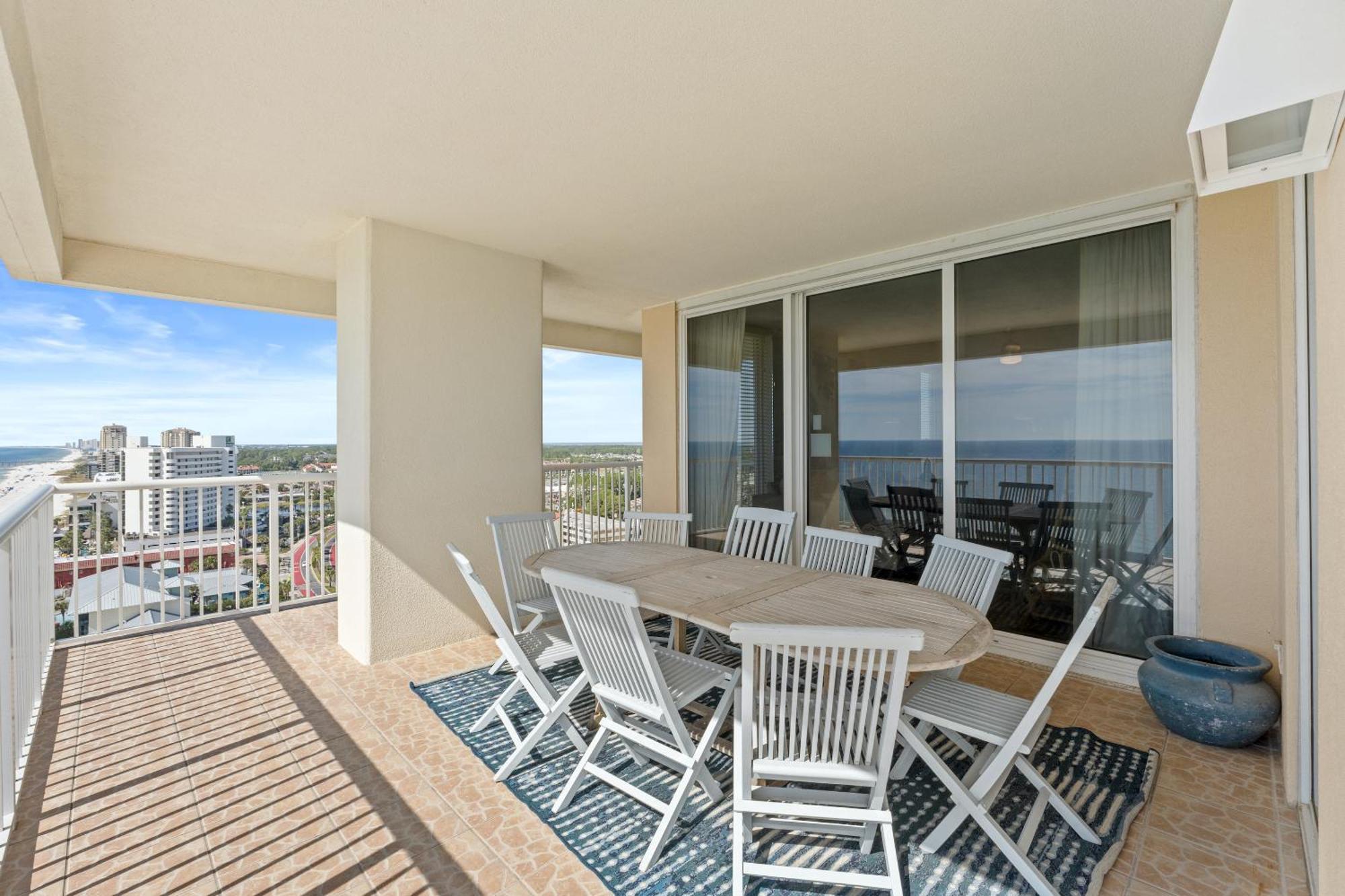 Apartment Majestic Towers By Panhandle Getaways *