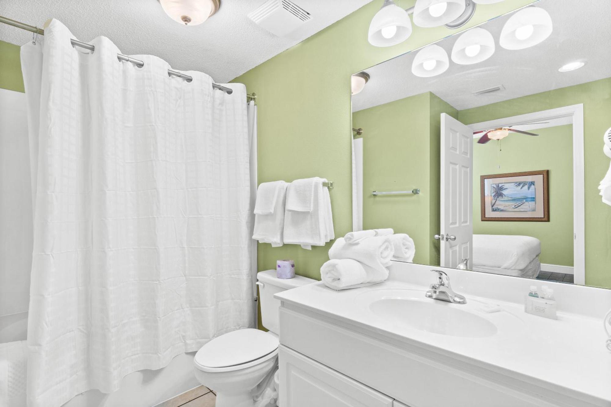 Majestic Towers By Panhandle Getaways *