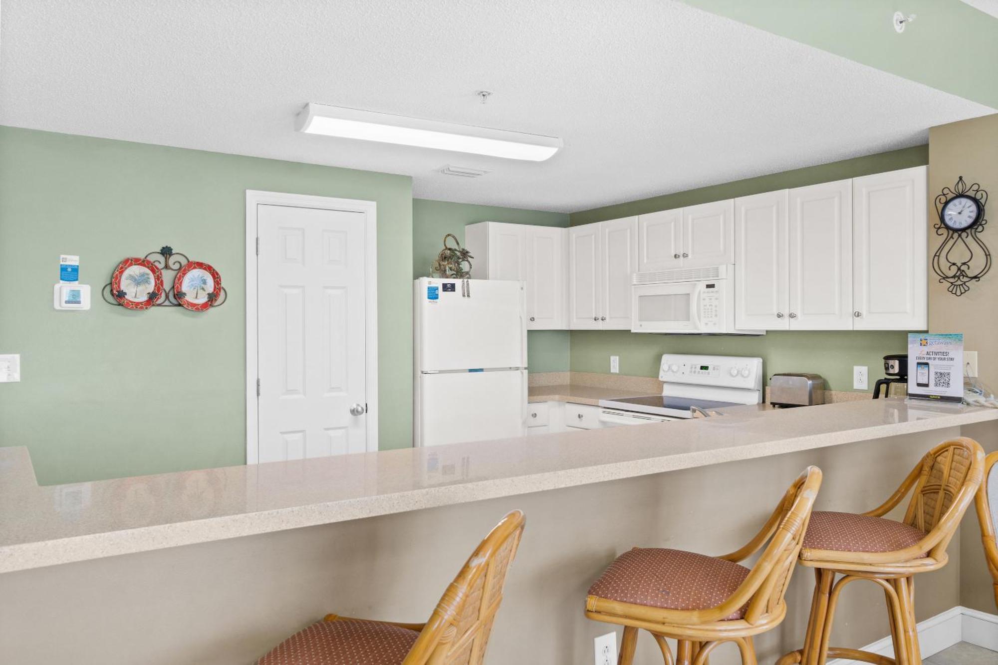 Majestic Towers By Panhandle Getaways Apartment