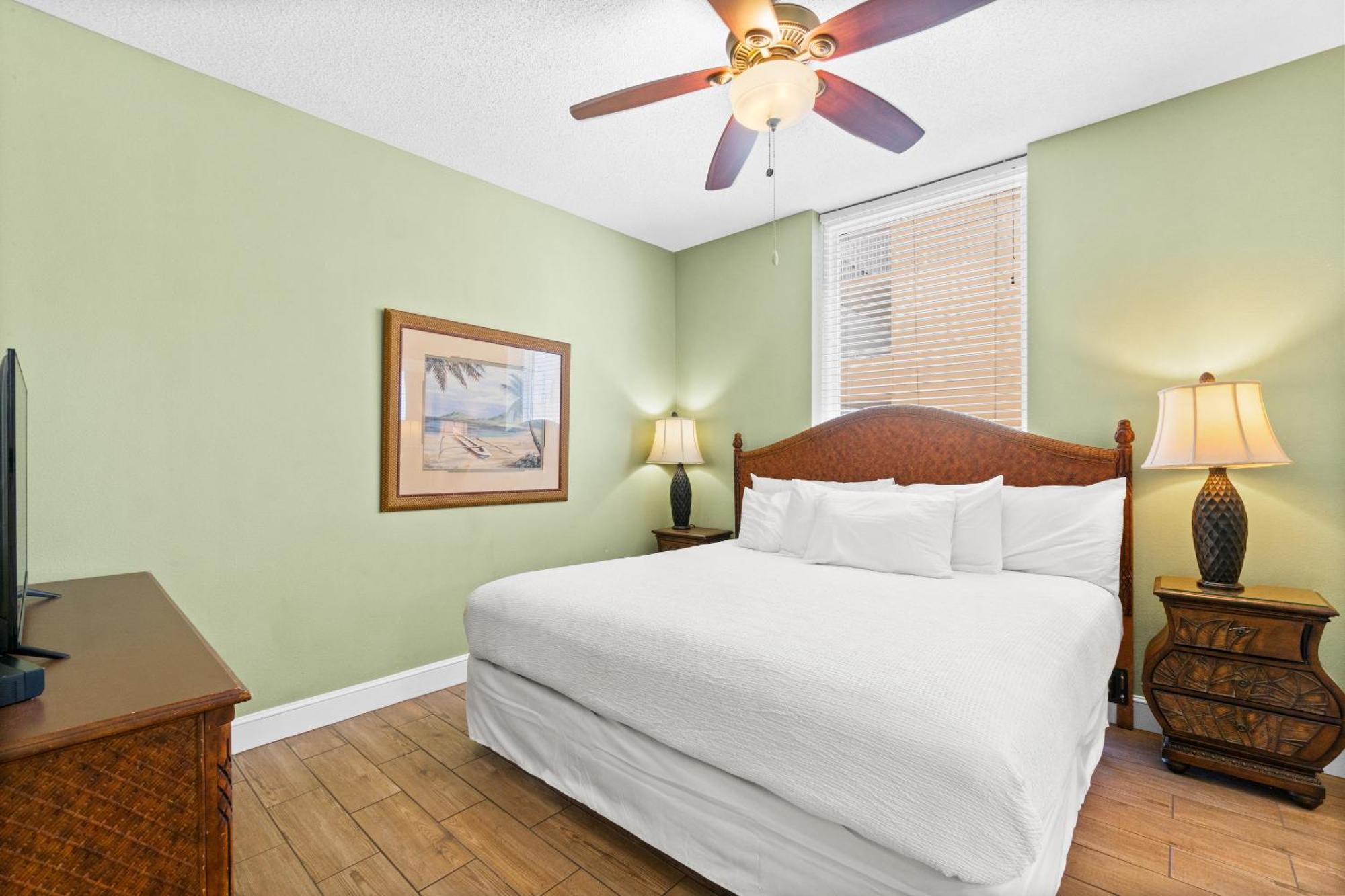 Majestic Towers By Panhandle Getaways Apartment *