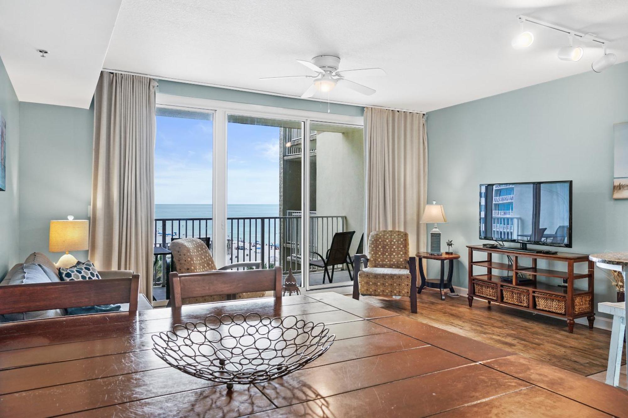 Apartment Shores Of Panama By Panhandle Getaways *