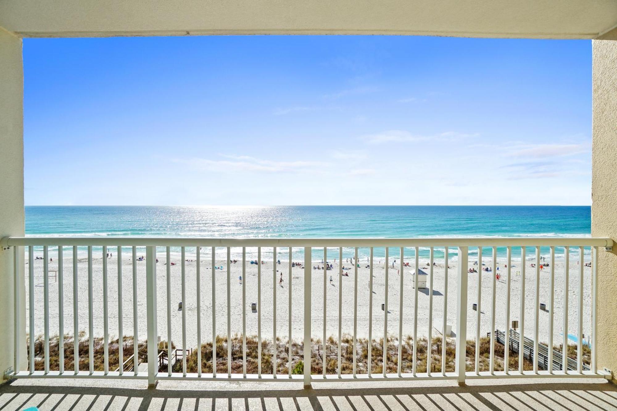 Majestic Tower 2 By Panhandle Getaways * Panama City Beach