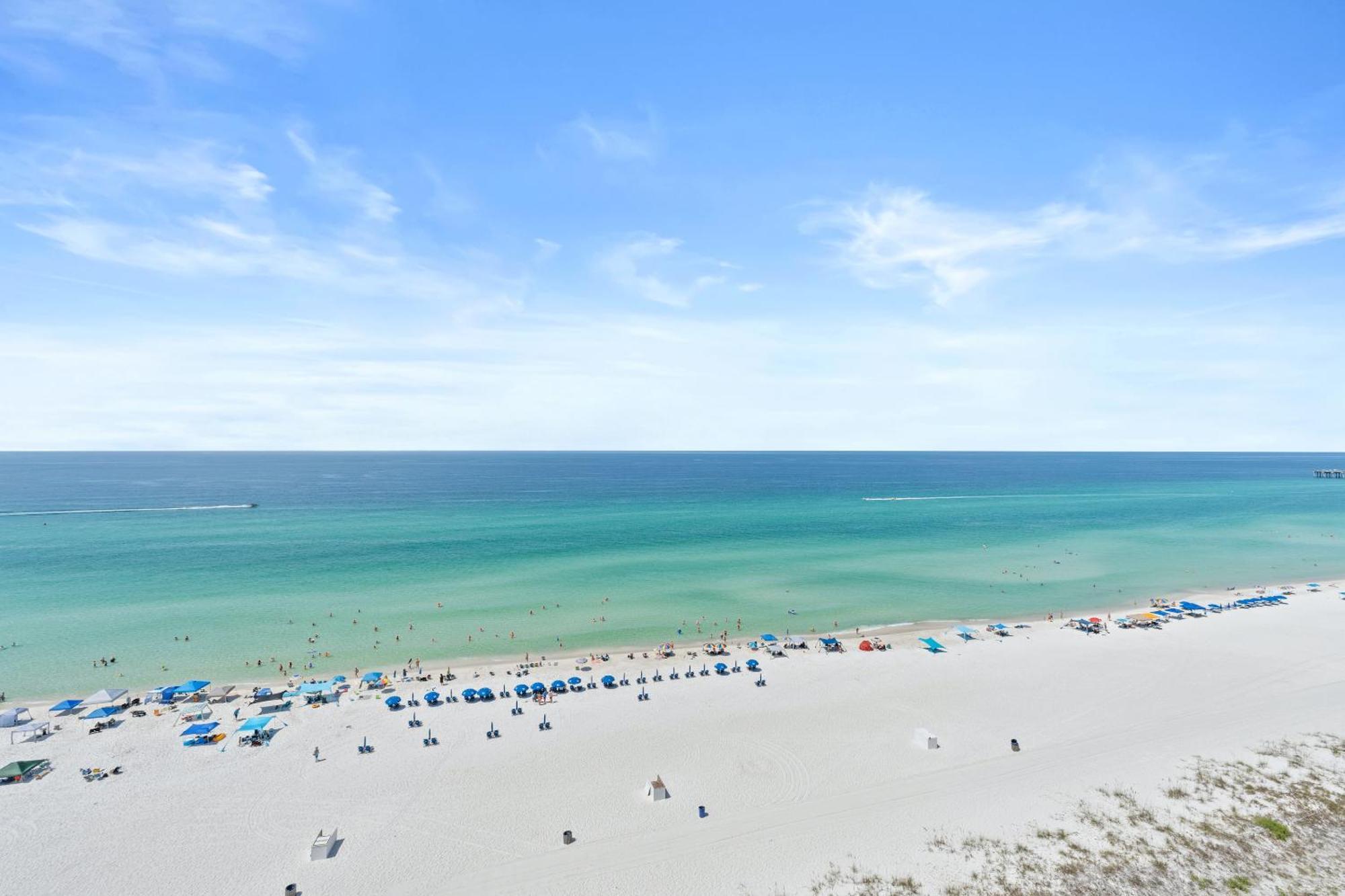 Edgewater By Panhandle Getaways