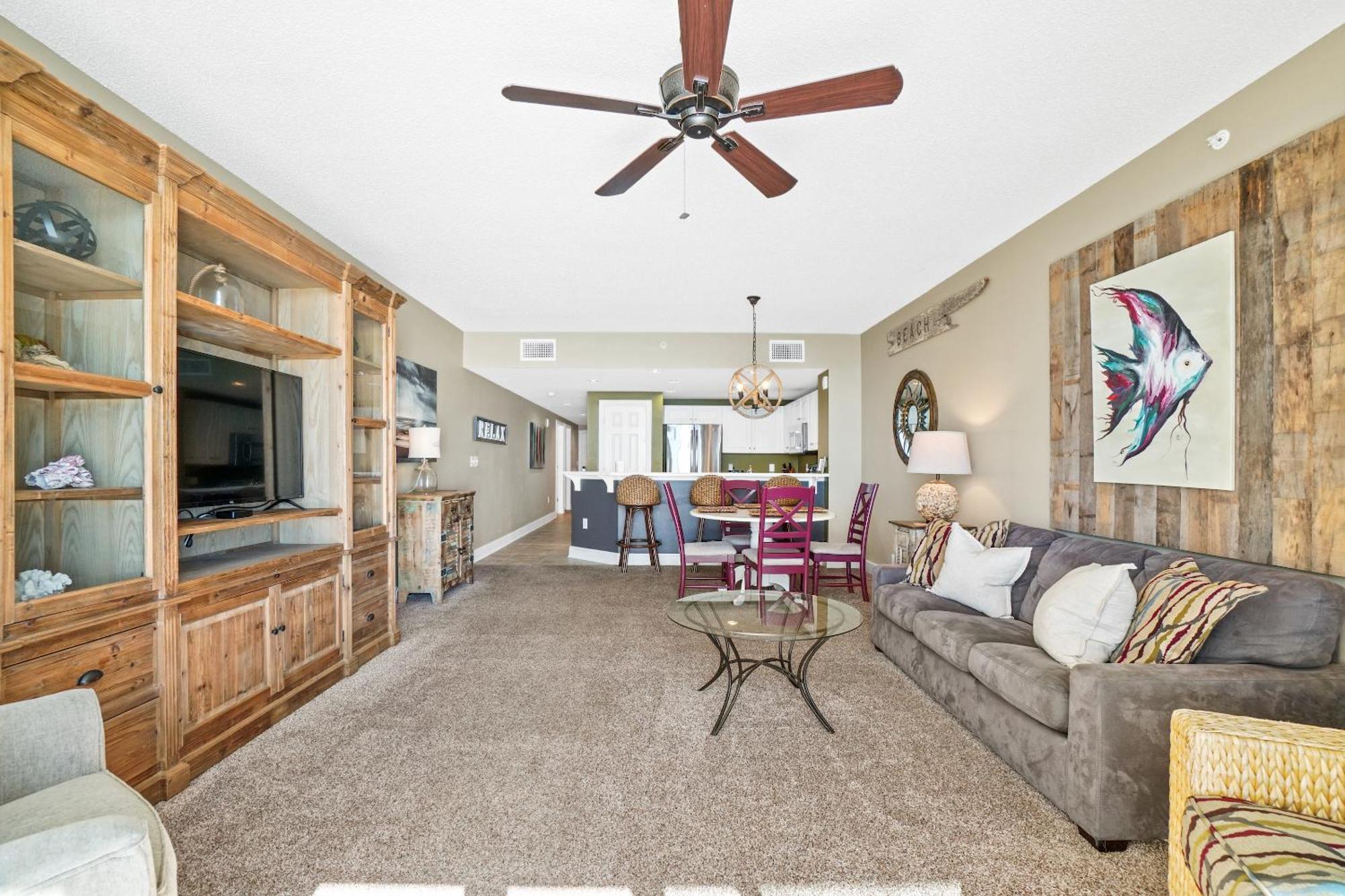 Apartment Majestic Tower 2 By Panhandle Getaways *