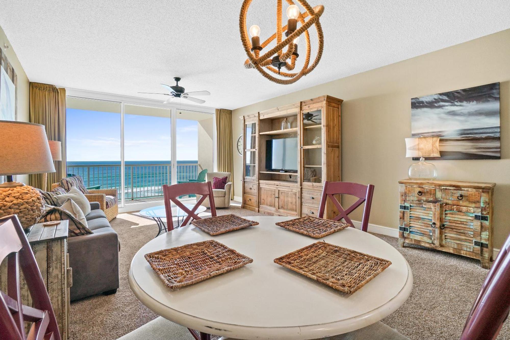 Apartment Majestic Tower 2 By Panhandle Getaways Panama City Beach