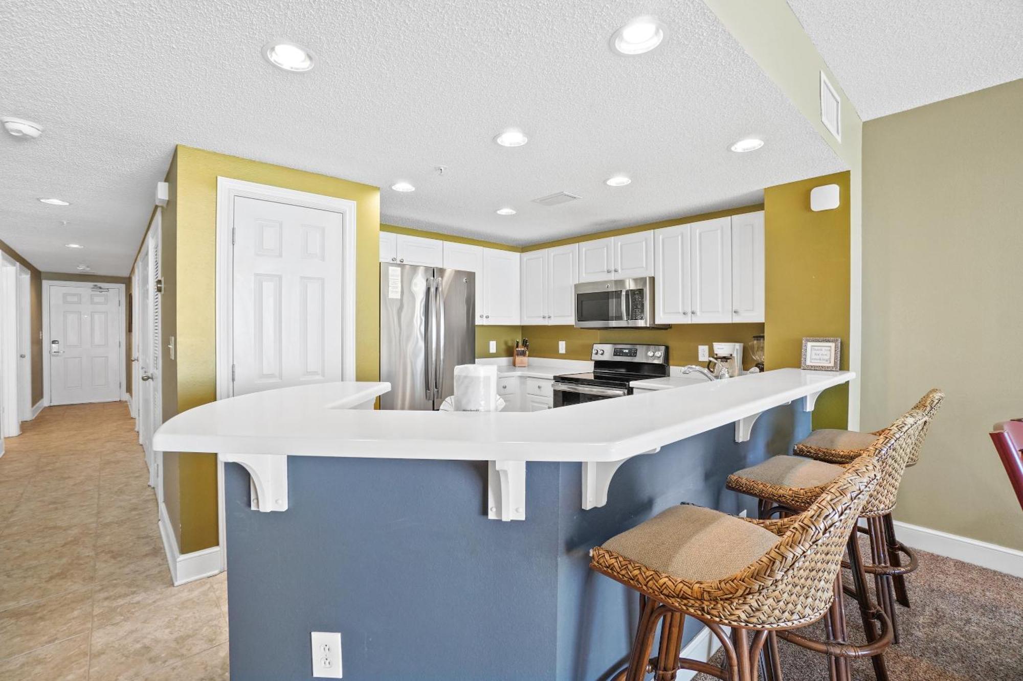 Apartment Majestic Tower 2 By Panhandle Getaways