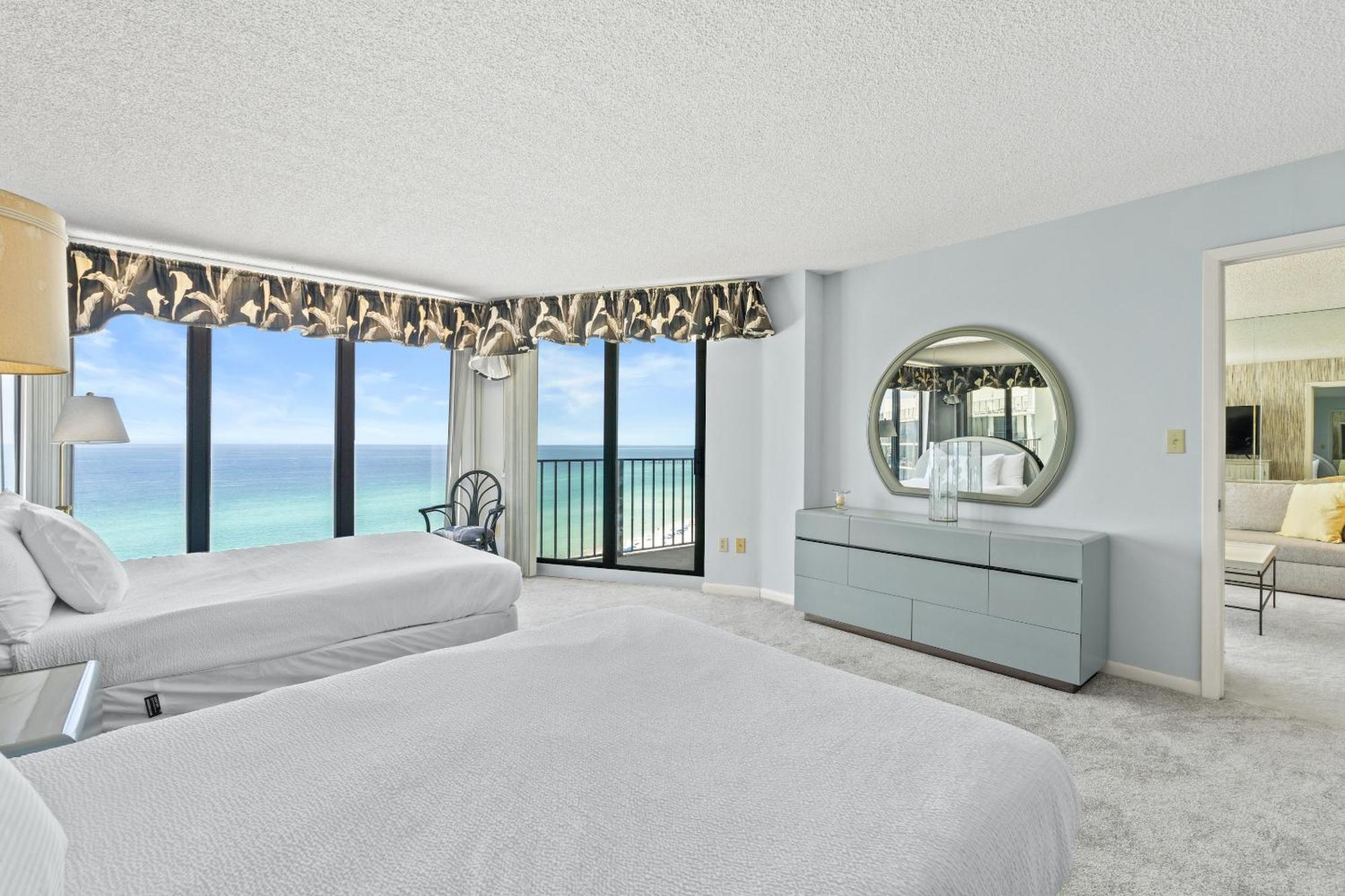 Edgewater By Panhandle Getaways * Panama City Beach