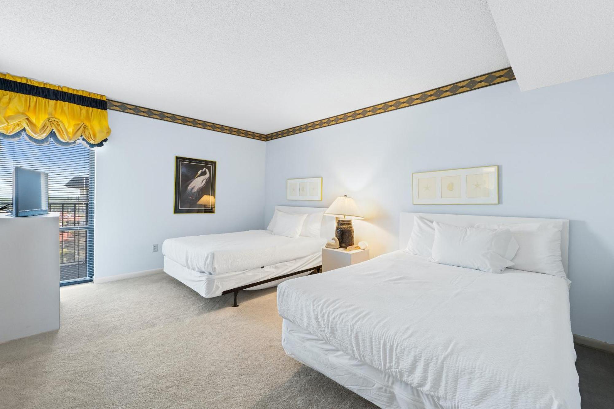 Edgewater By Panhandle Getaways *