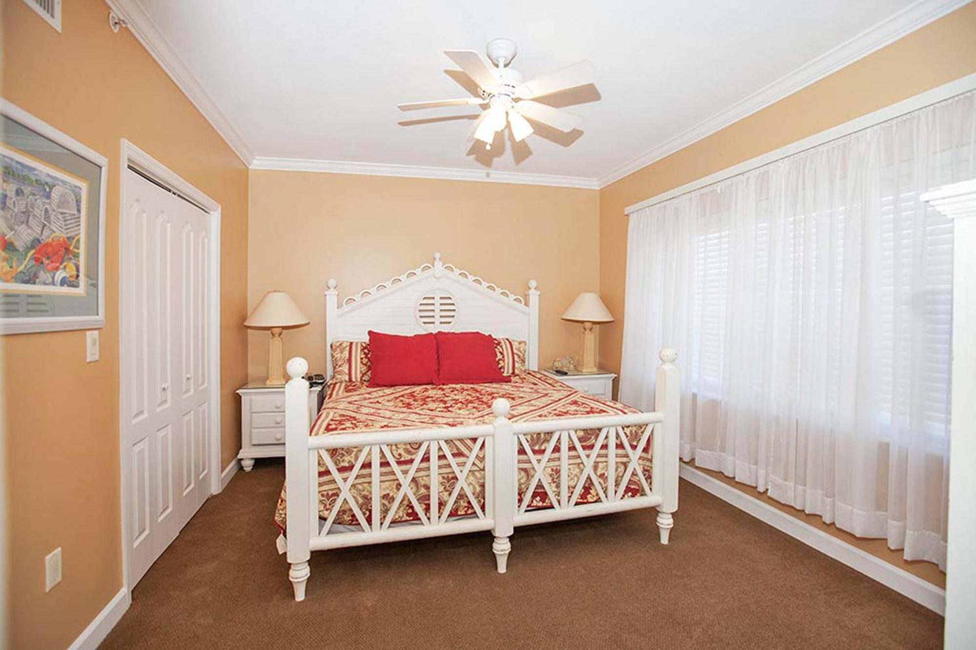 Coral Reef By Panhandle Getaways
