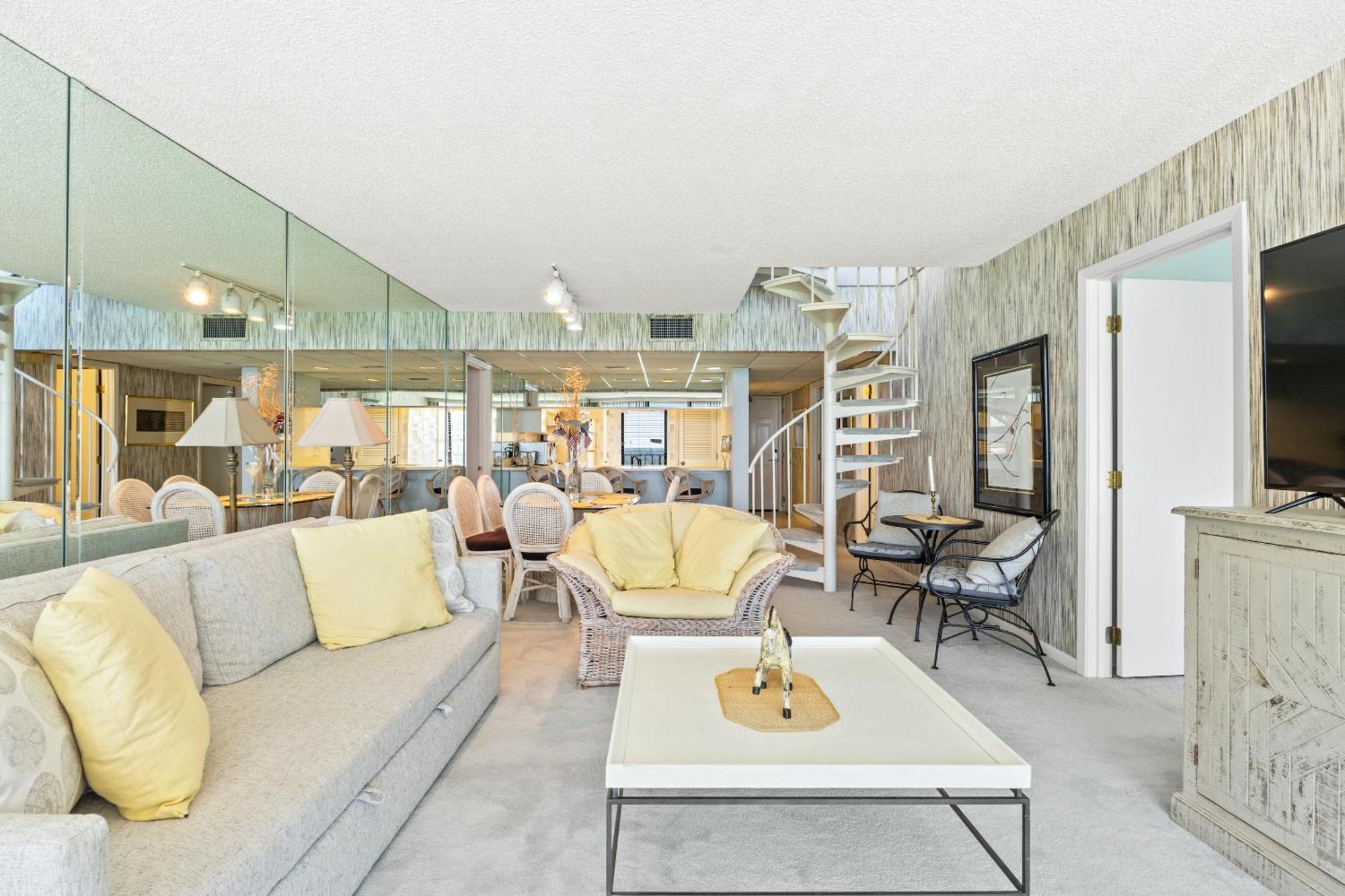 Edgewater By Panhandle Getaways