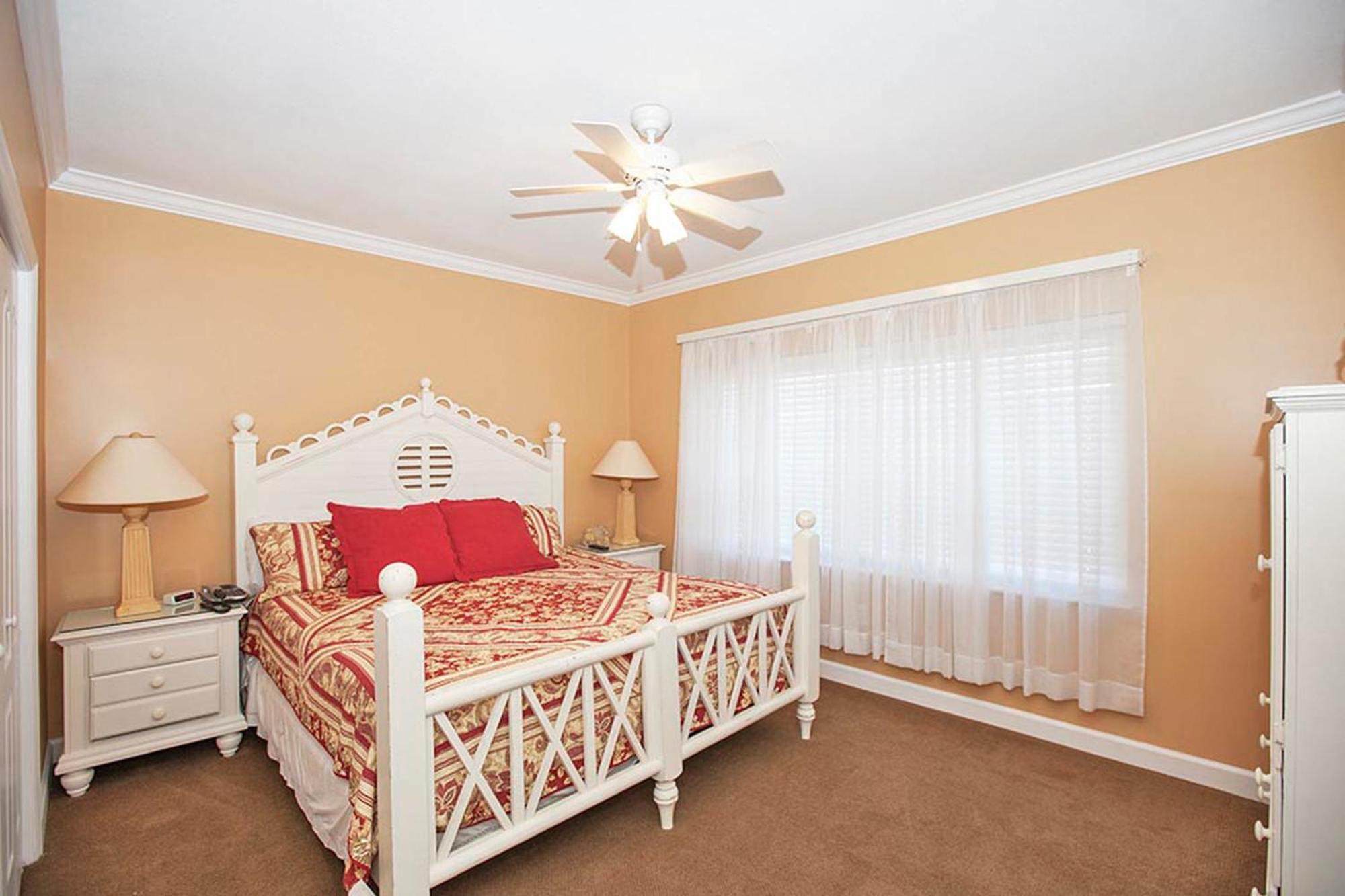 Coral Reef By Panhandle Getaways Lower Grand Lagoon