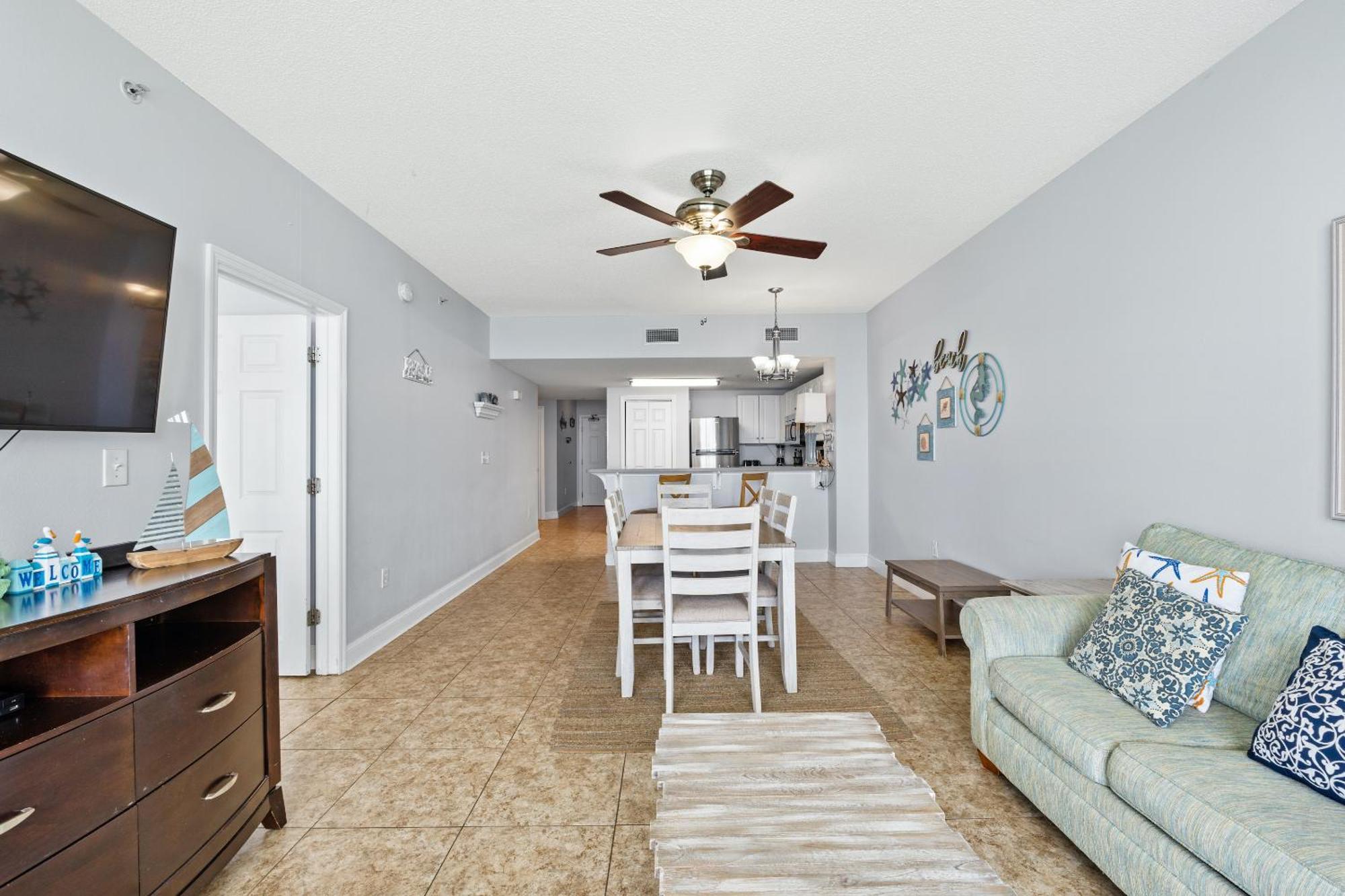 Majestic Towers By Panhandle Getaways Apartment Panama City Beach