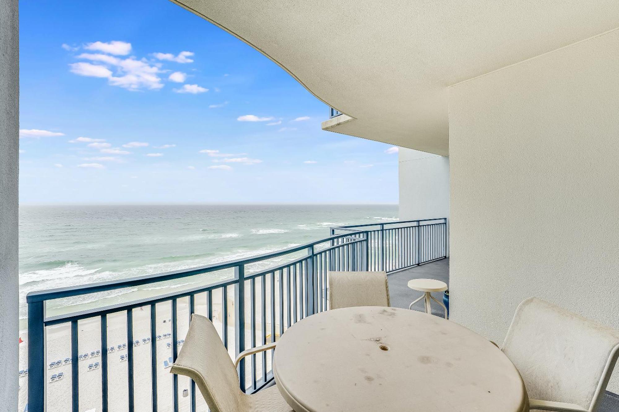 Sterling Breeze By Panhandle Getaways * Panama City Beach