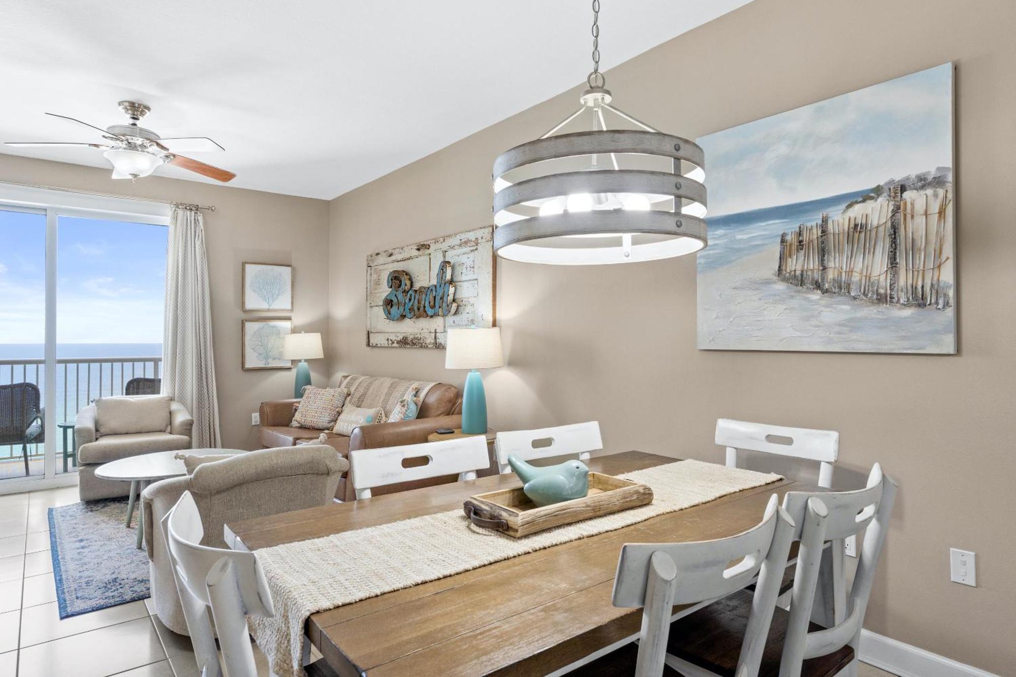 Grand Panama By Panhandle Getaways Panama City Beach