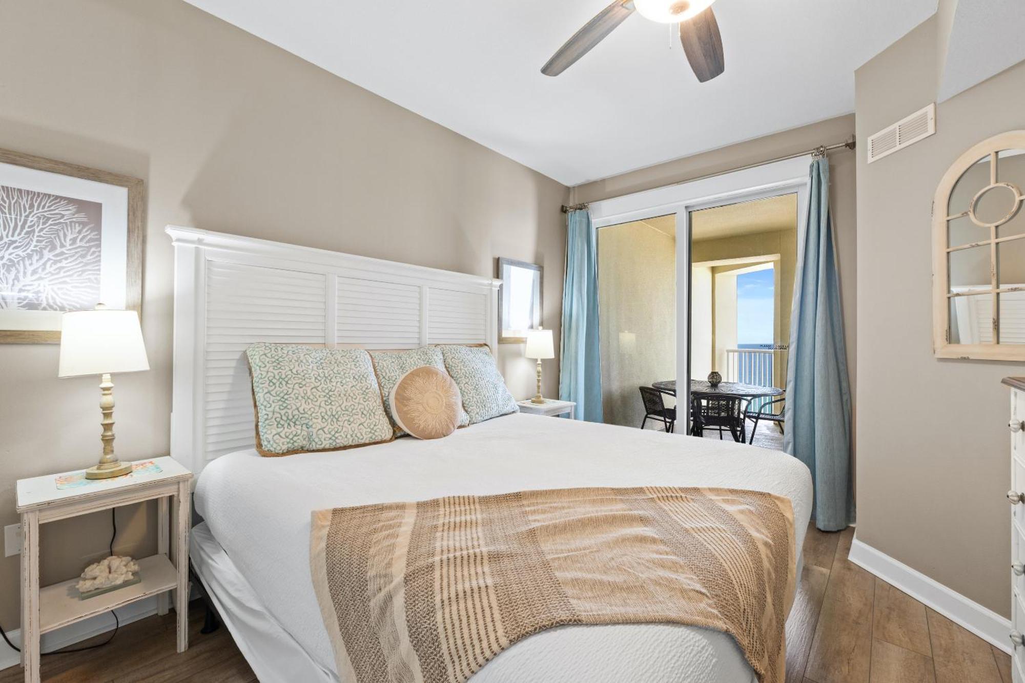 Grand Panama By Panhandle Getaways Apartment *