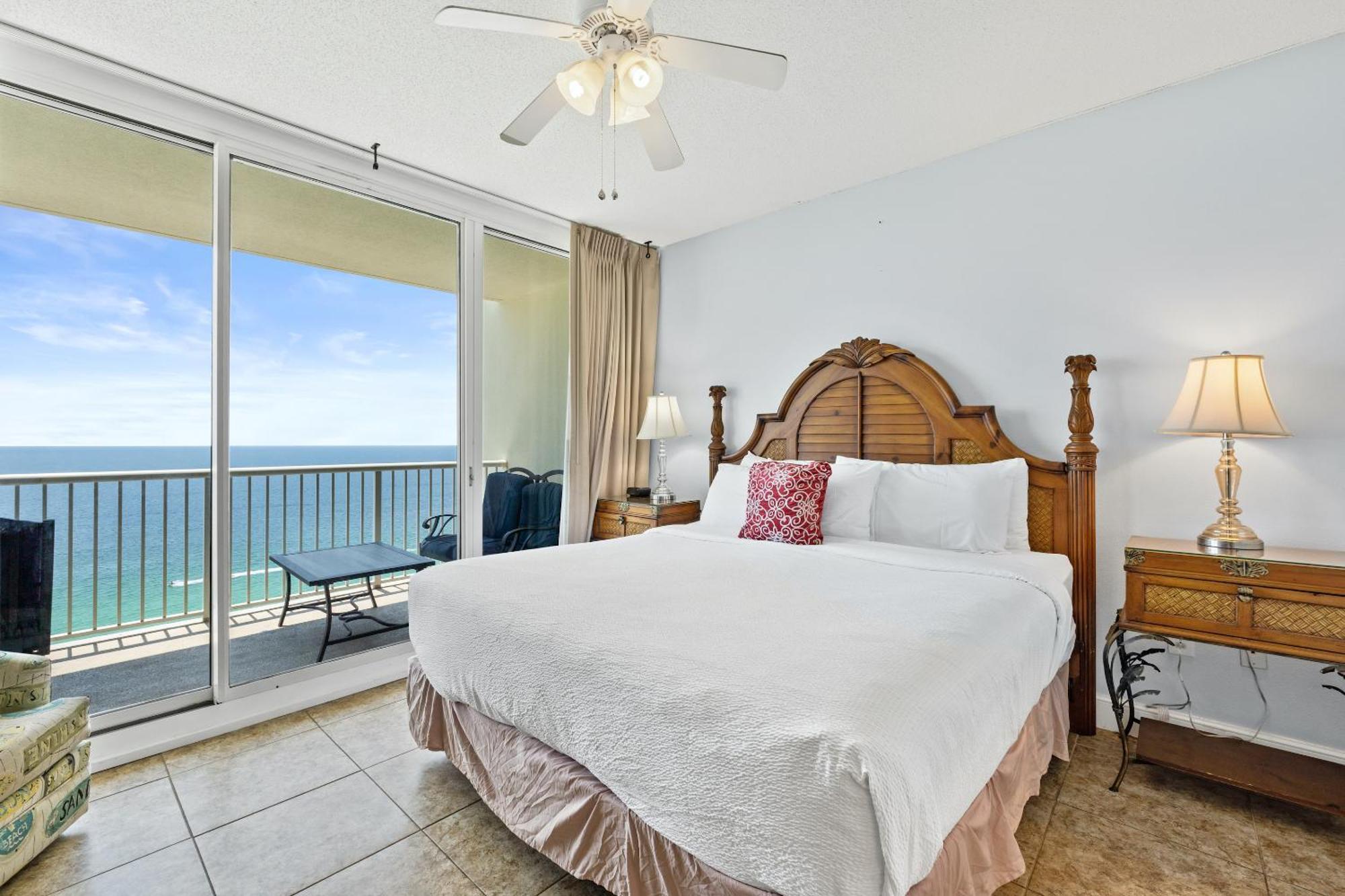 Majestic Towers By Panhandle Getaways Apartment *