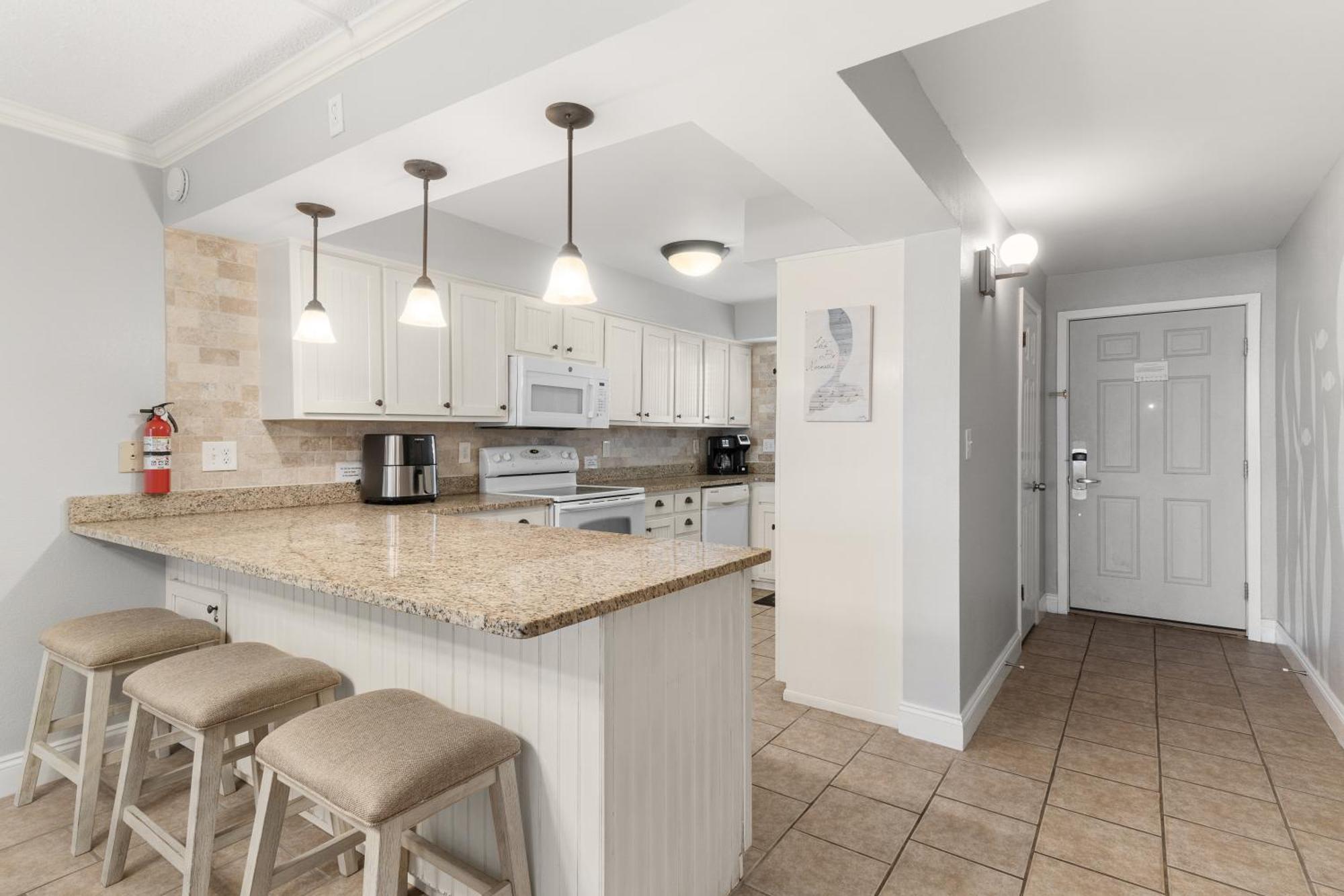 Regency Towers By Panhandle Getaways Apartment *