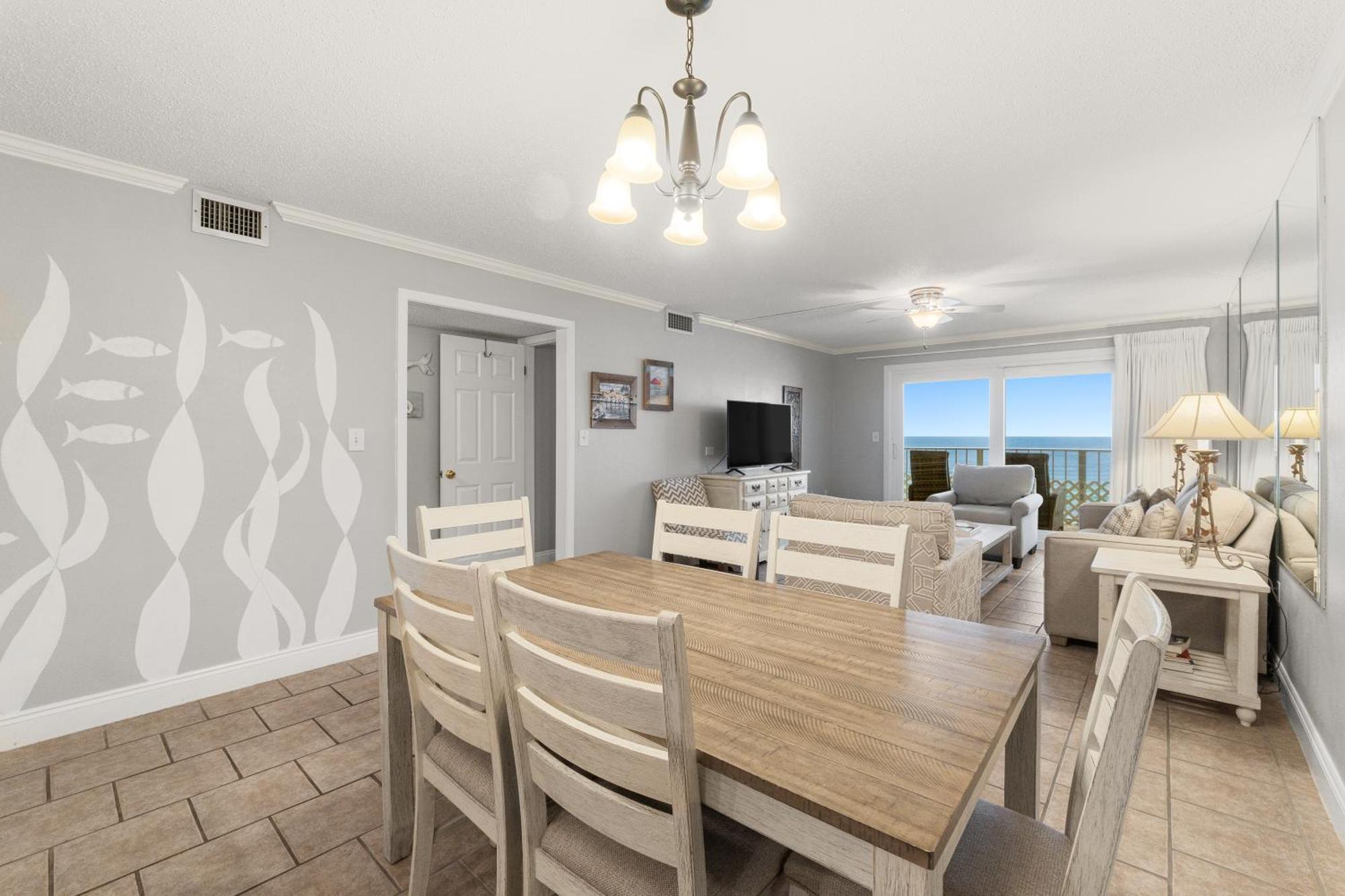 Apartment Regency Towers By Panhandle Getaways *