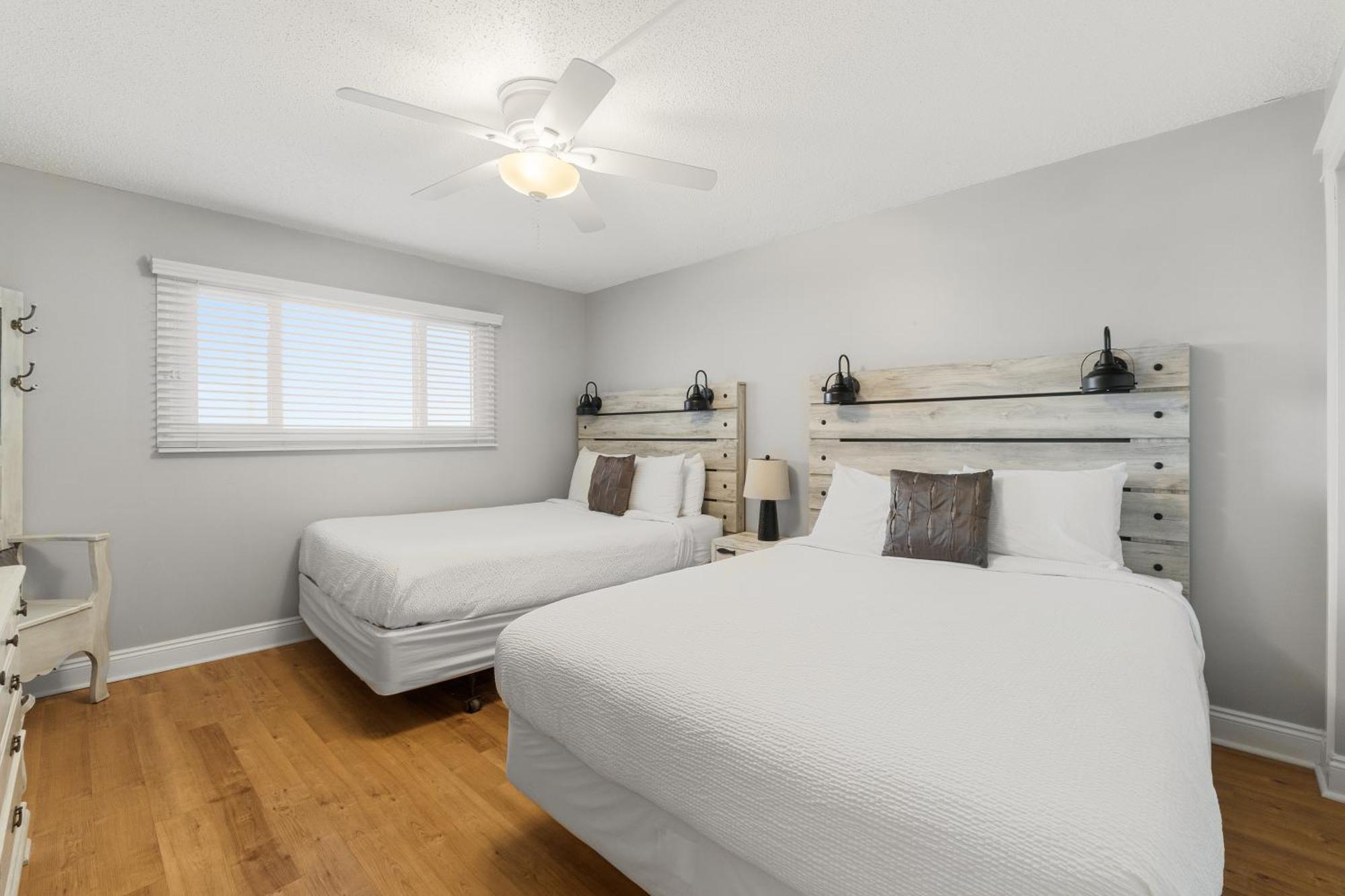 Regency Towers By Panhandle Getaways Apartment Panama City Beach