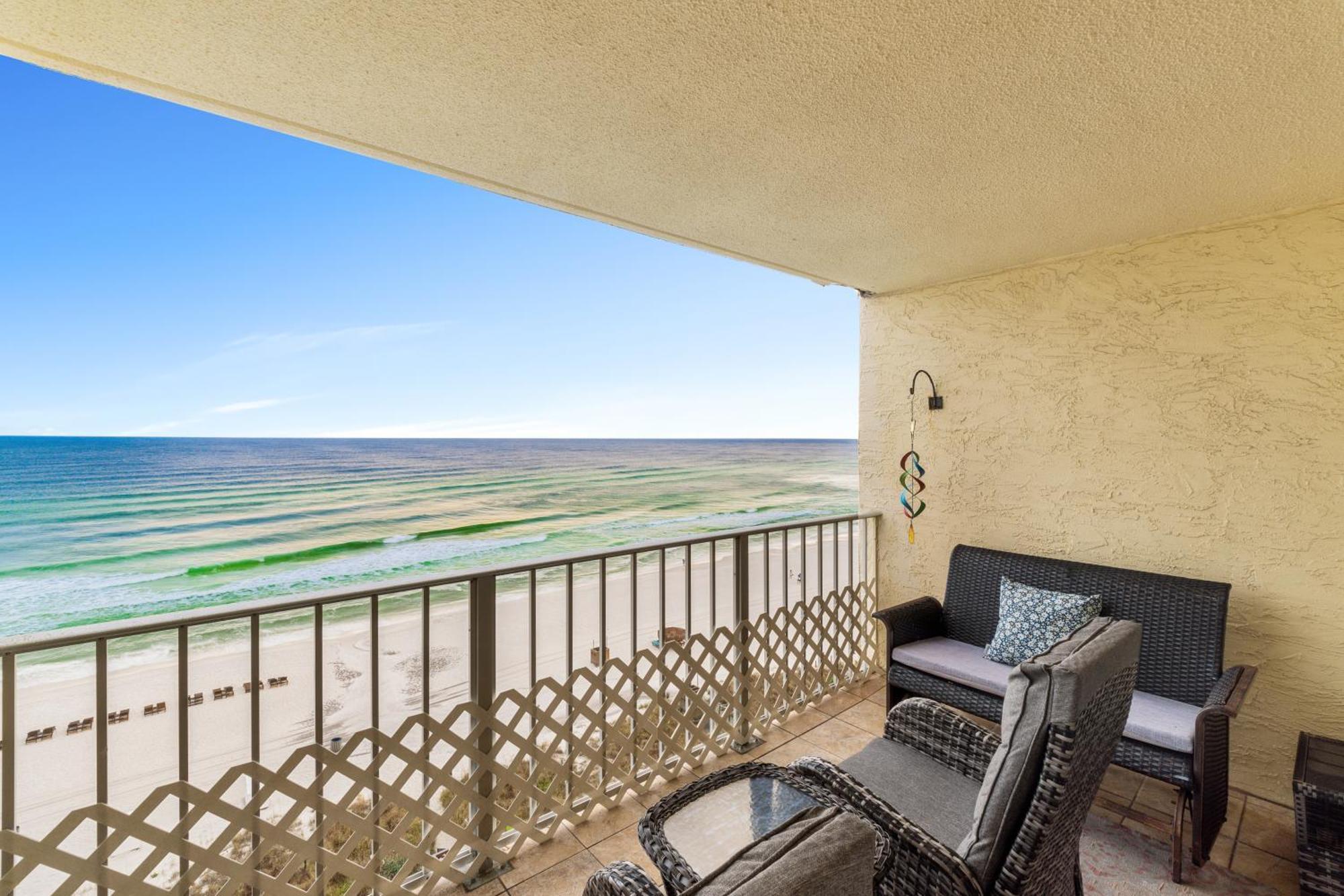 Regency Towers By Panhandle Getaways