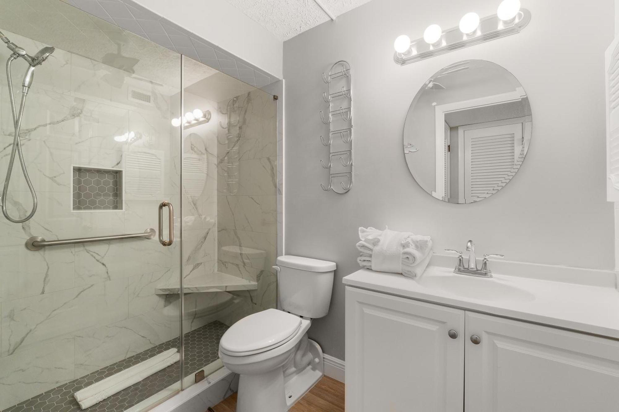 Regency Towers By Panhandle Getaways Panama City Beach