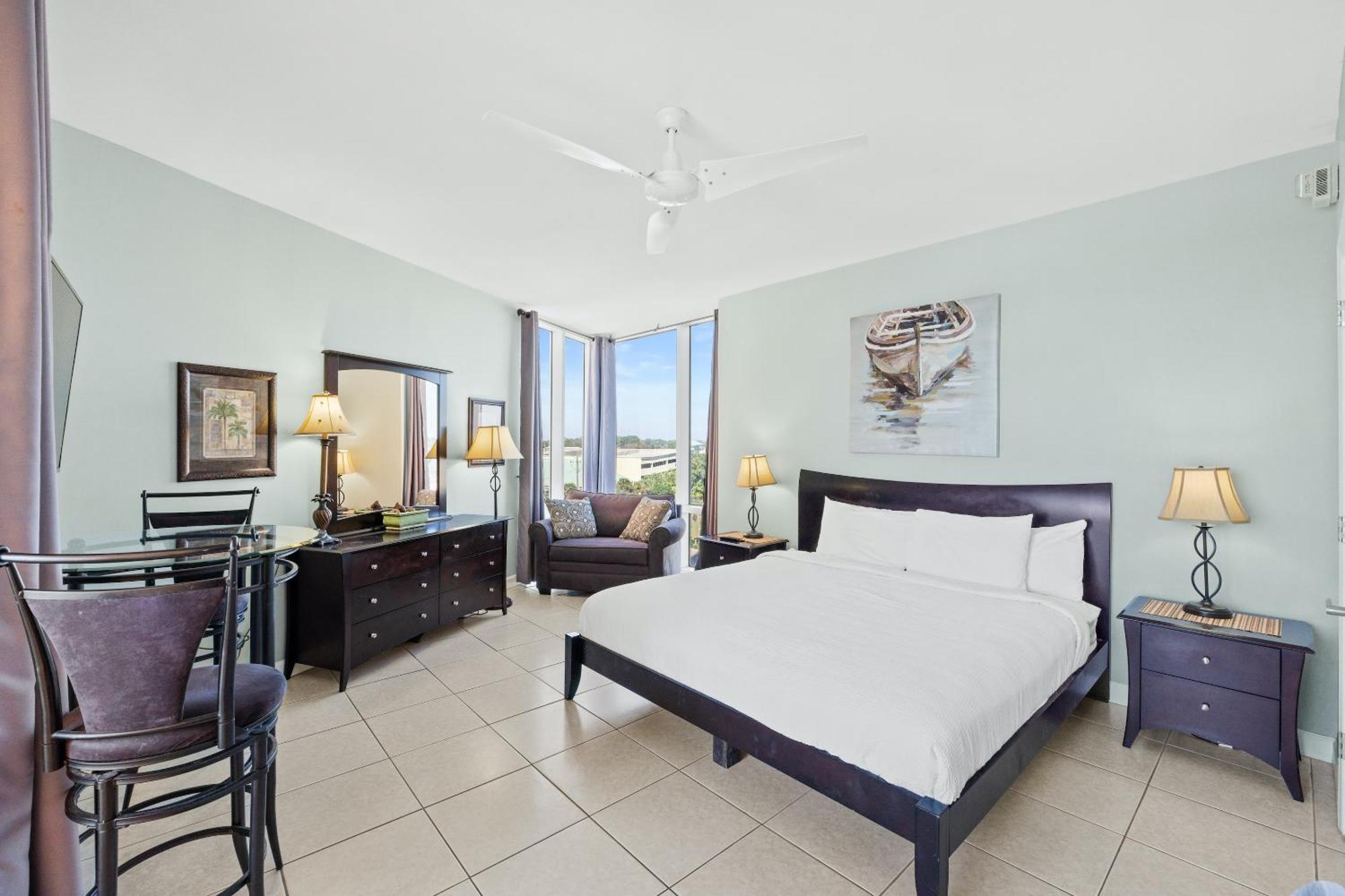 Apartment Splash By Panhandle Getaways *