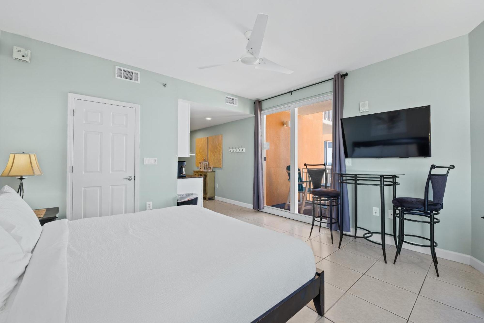 Splash By Panhandle Getaways * Panama City Beach