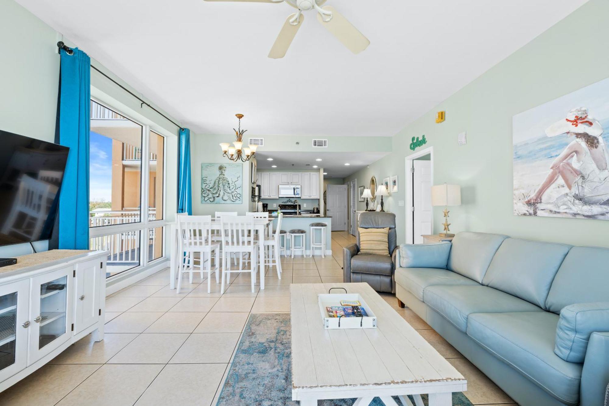 Splash By Panhandle Getaways * Panama City Beach