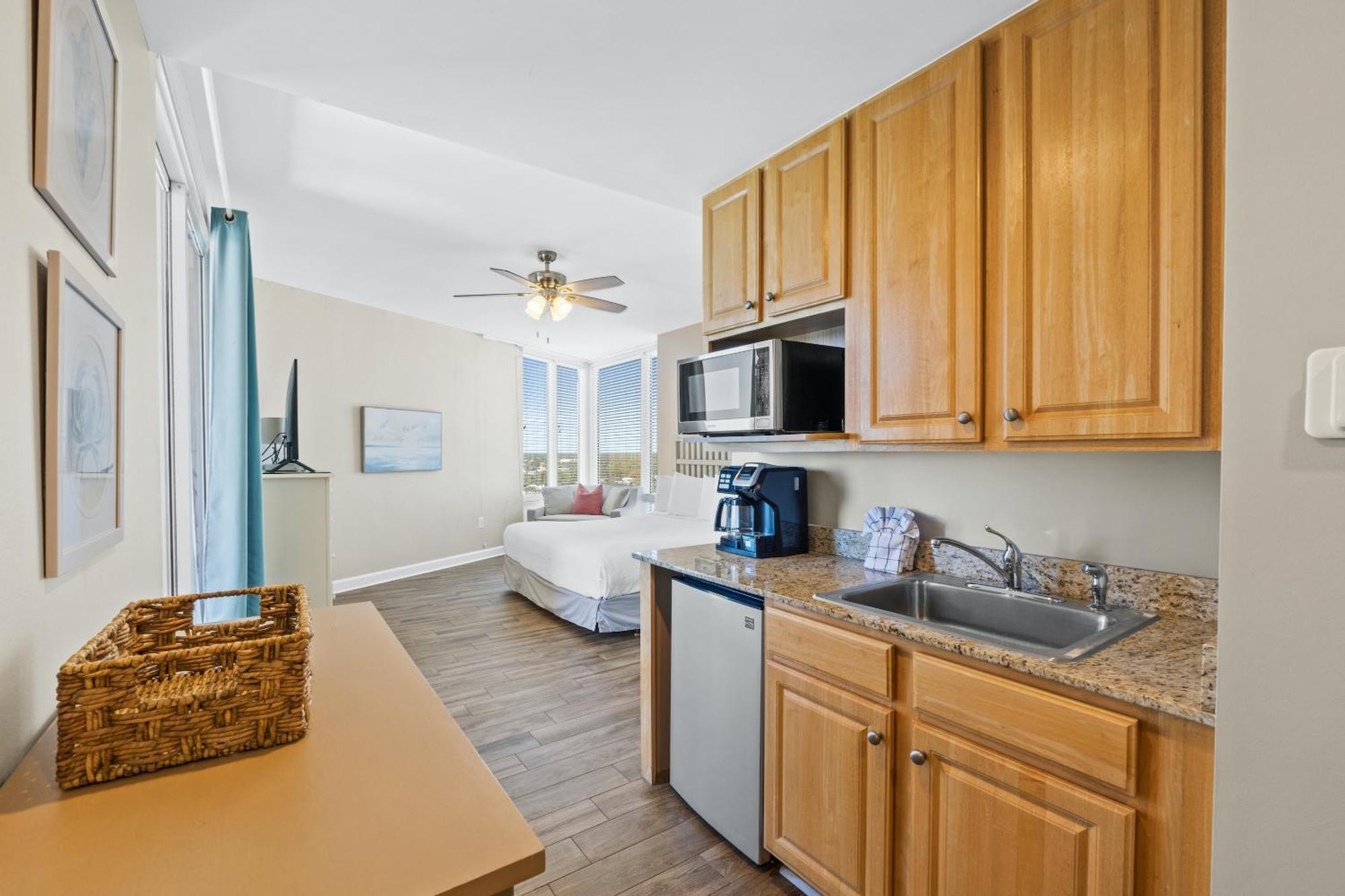 Splash By Panhandle Getaways