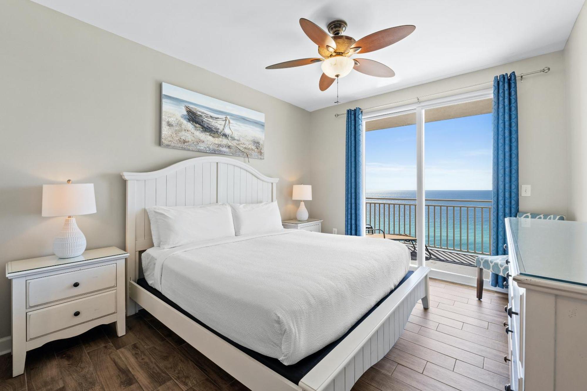 Splash By Panhandle Getaways Apartment Panama City Beach