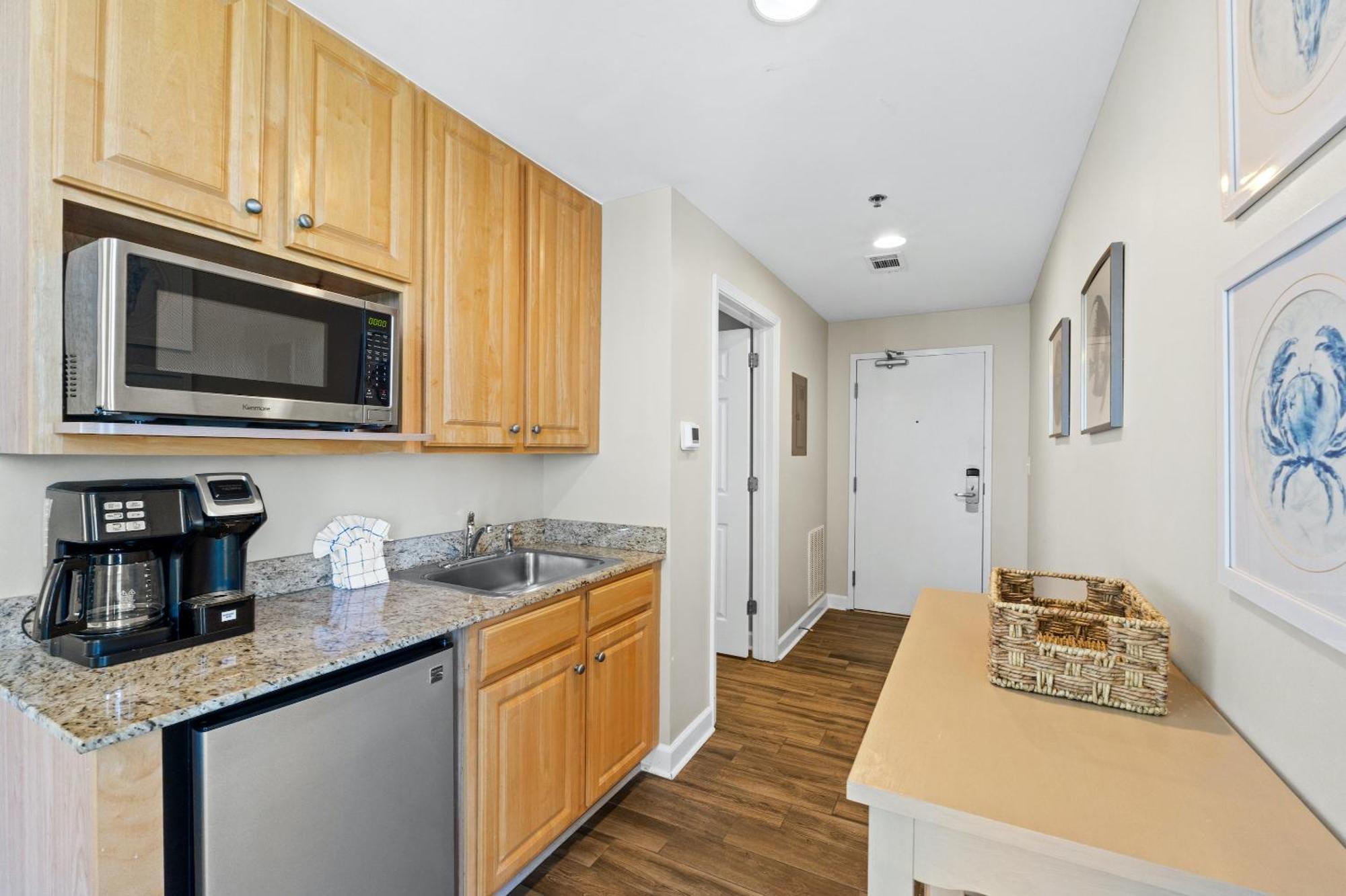 Splash By Panhandle Getaways *