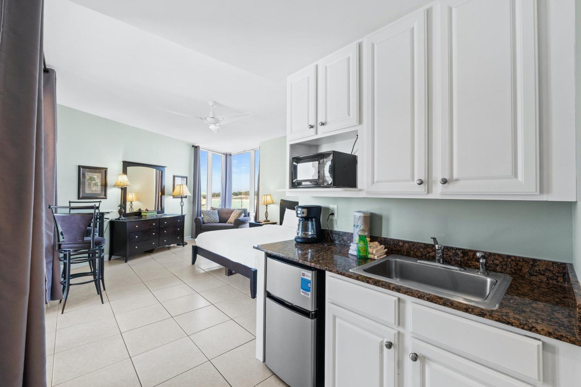 Splash By Panhandle Getaways * Panama City Beach