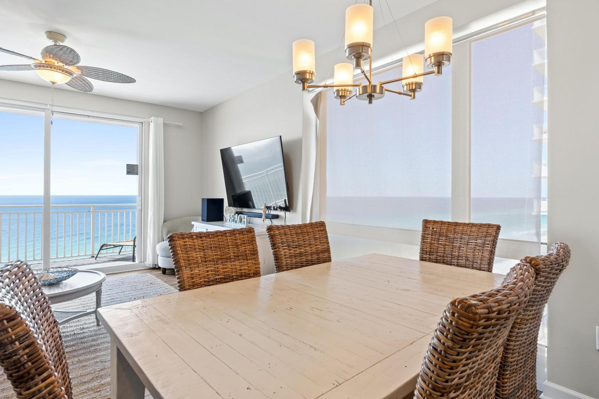 Apartment Splash By Panhandle Getaways
