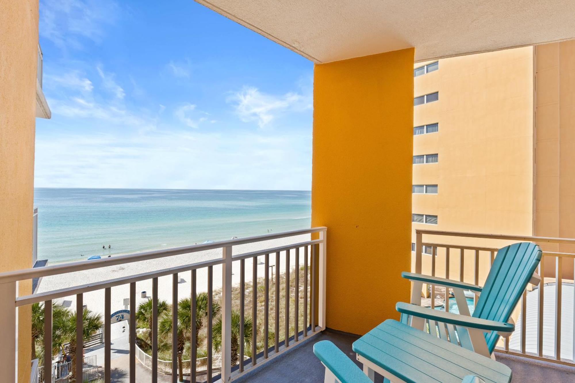 Splash By Panhandle Getaways Apartment *
