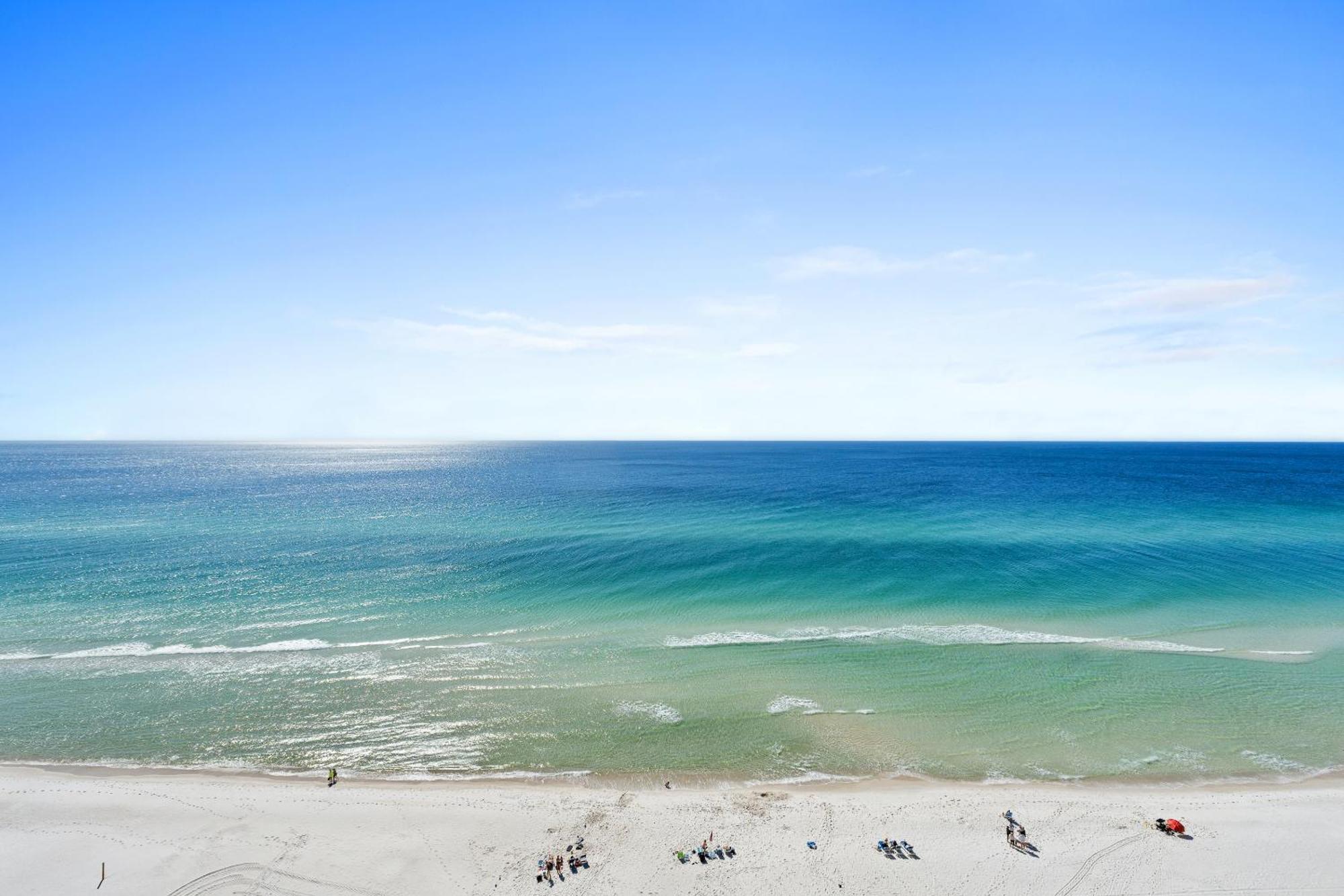 Apartment Splash By Panhandle Getaways