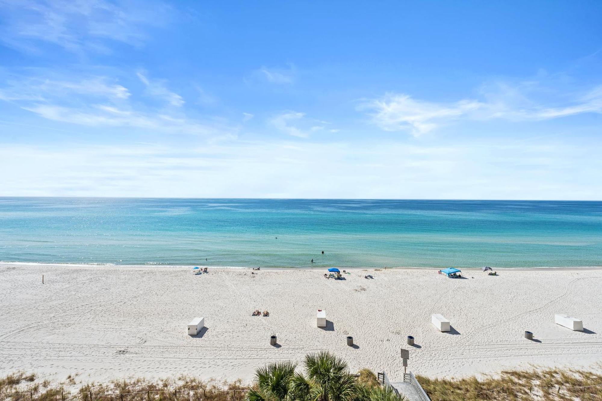 Splash By Panhandle Getaways *