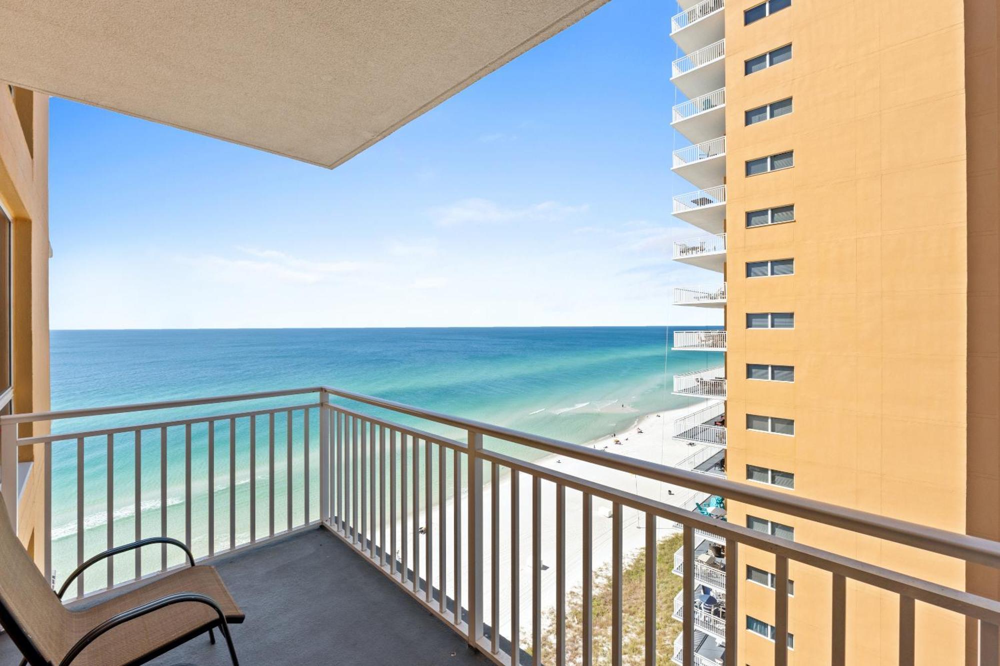 Splash By Panhandle Getaways Apartment