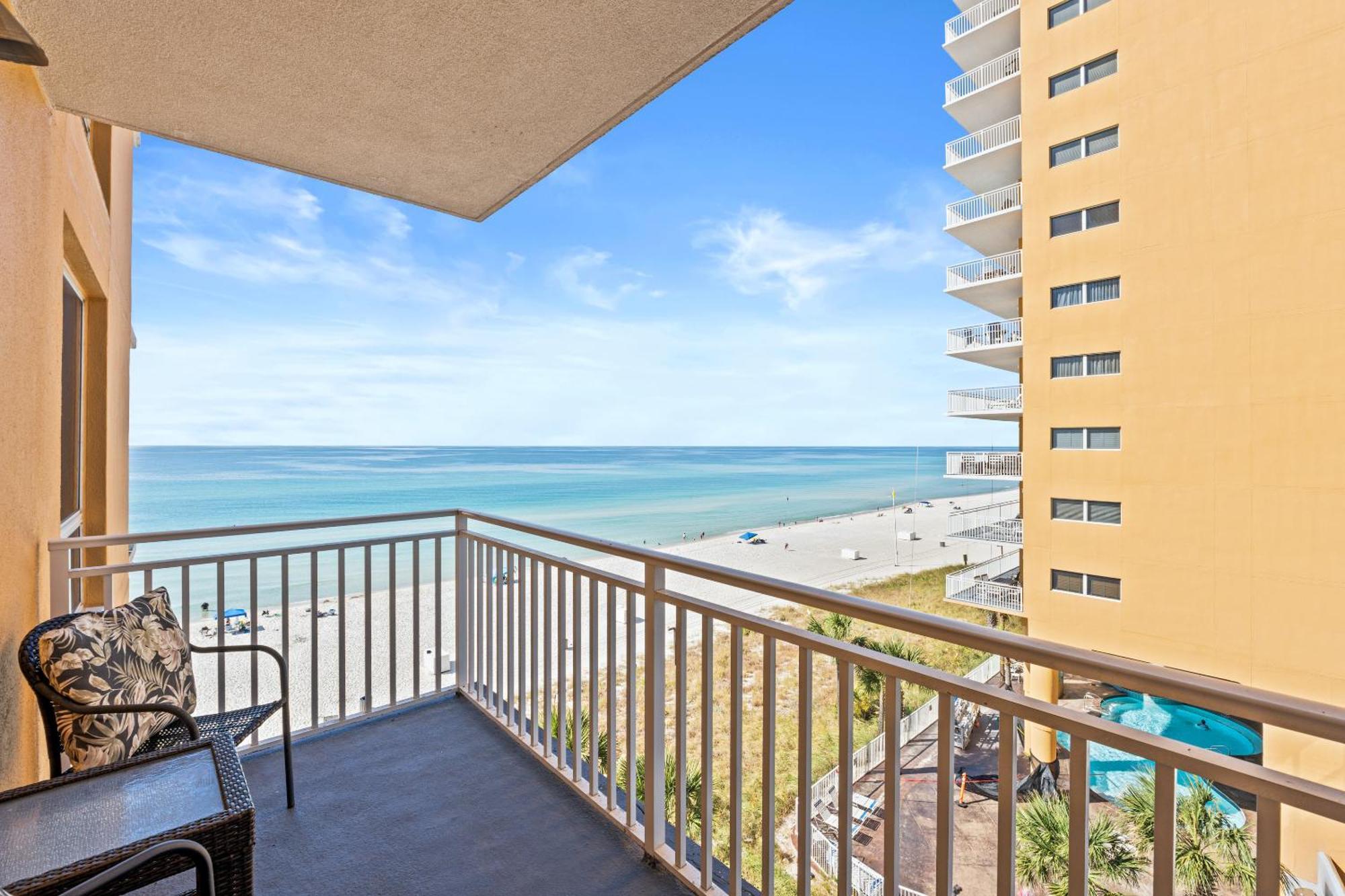 Apartment Splash By Panhandle Getaways Panama City Beach