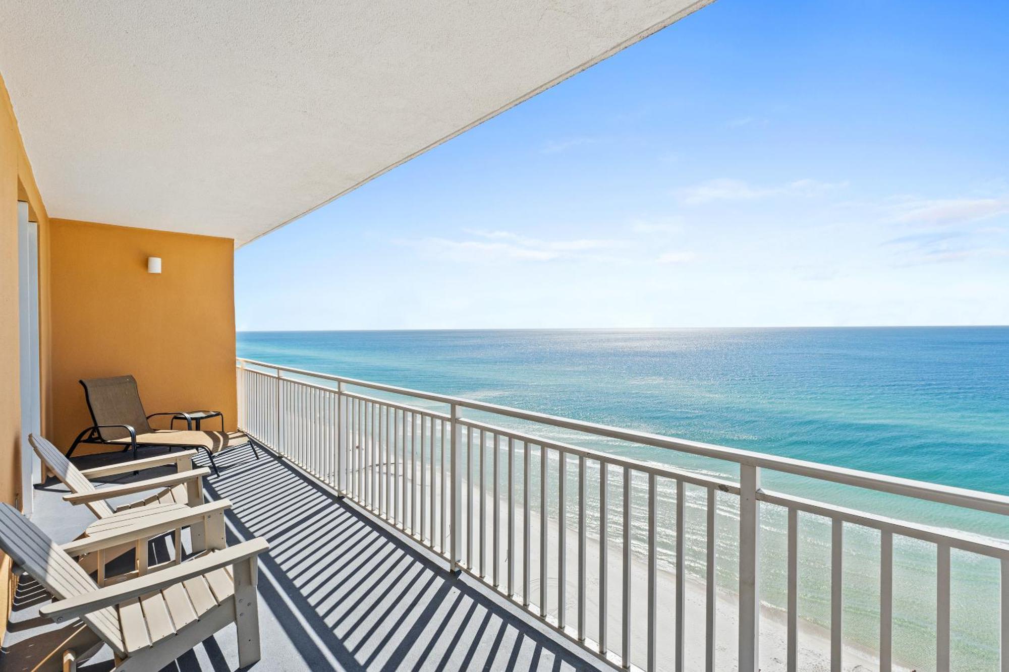 Splash By Panhandle Getaways *